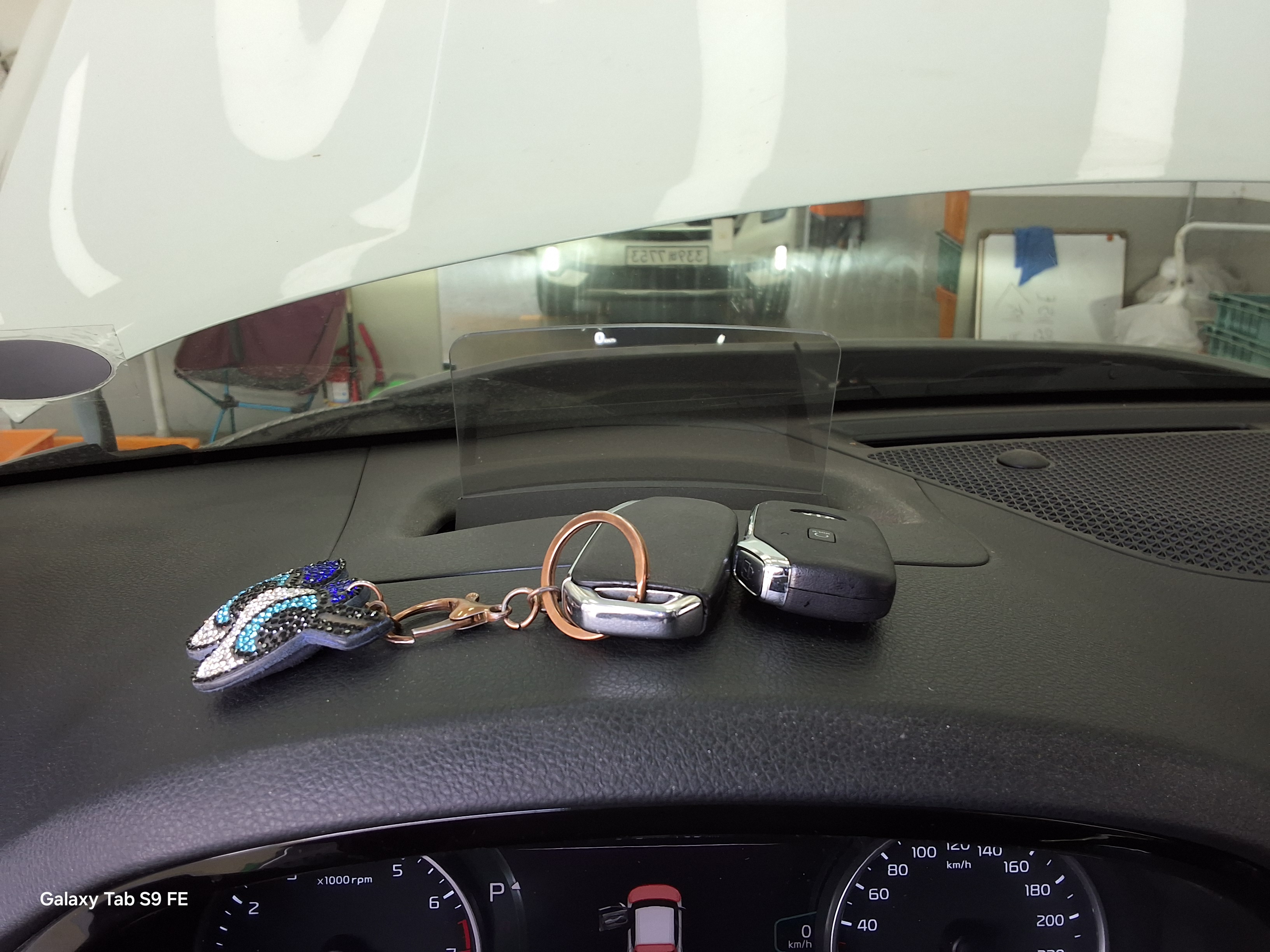 Kia Seltos 2020 - Image 18