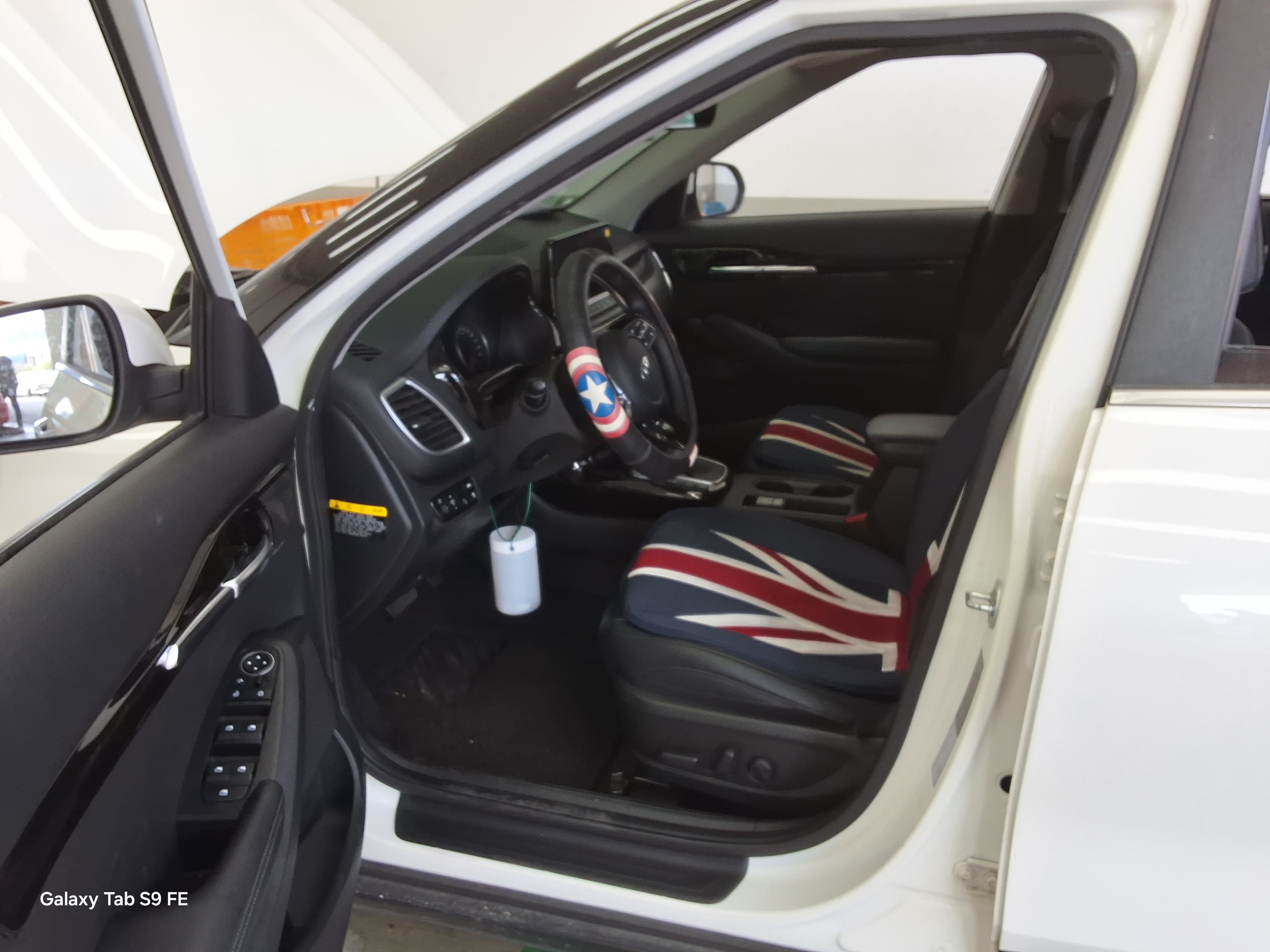 Kia Seltos 2020 - Image 9
