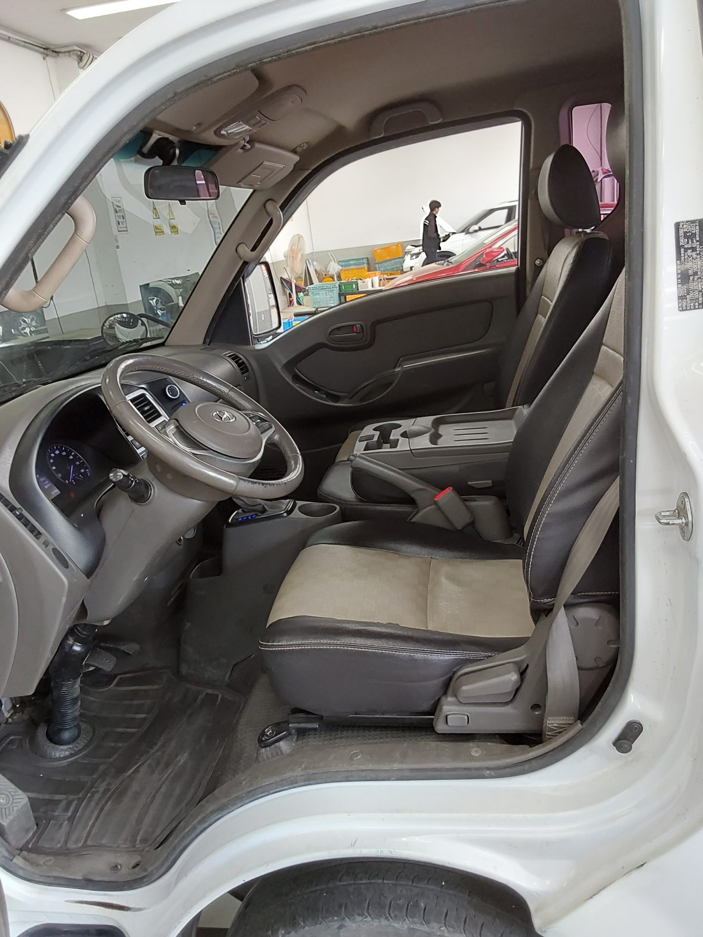 Hyundai Porter 2020 - Image 9