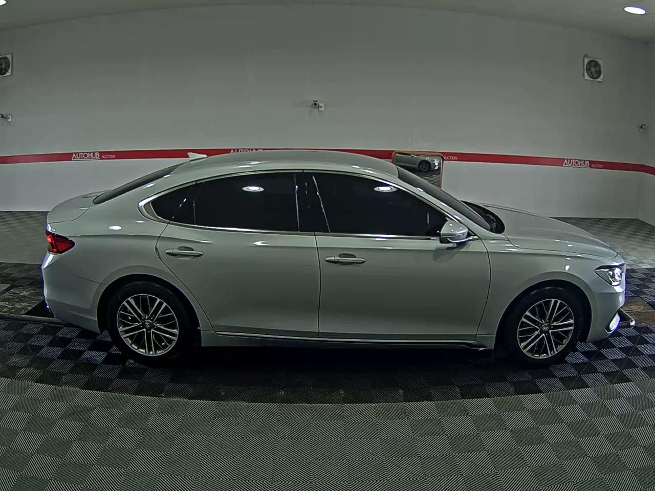 Hyundai Grandeur 2019 - Image 3