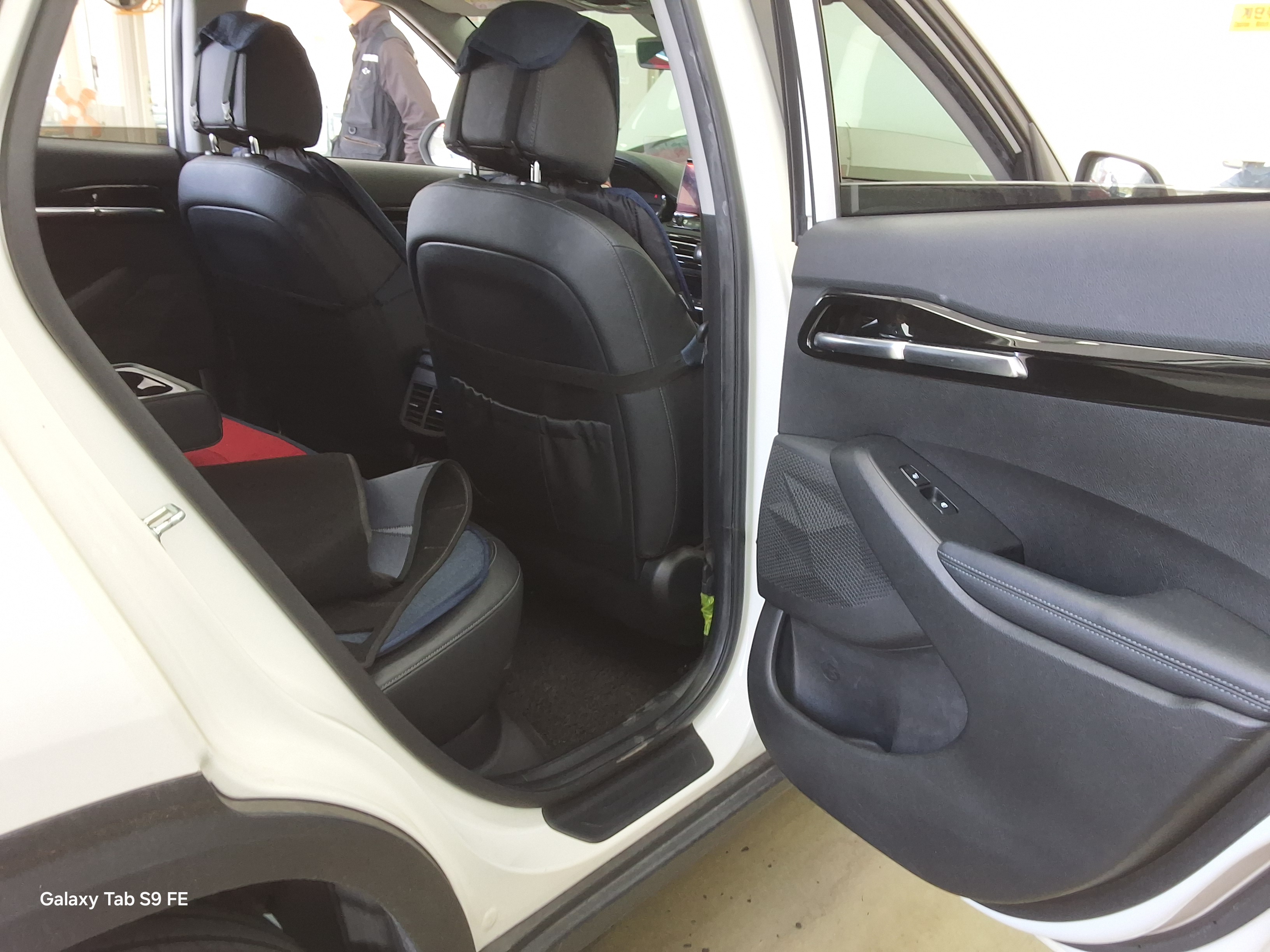 Kia Seltos 2020 - Image 12