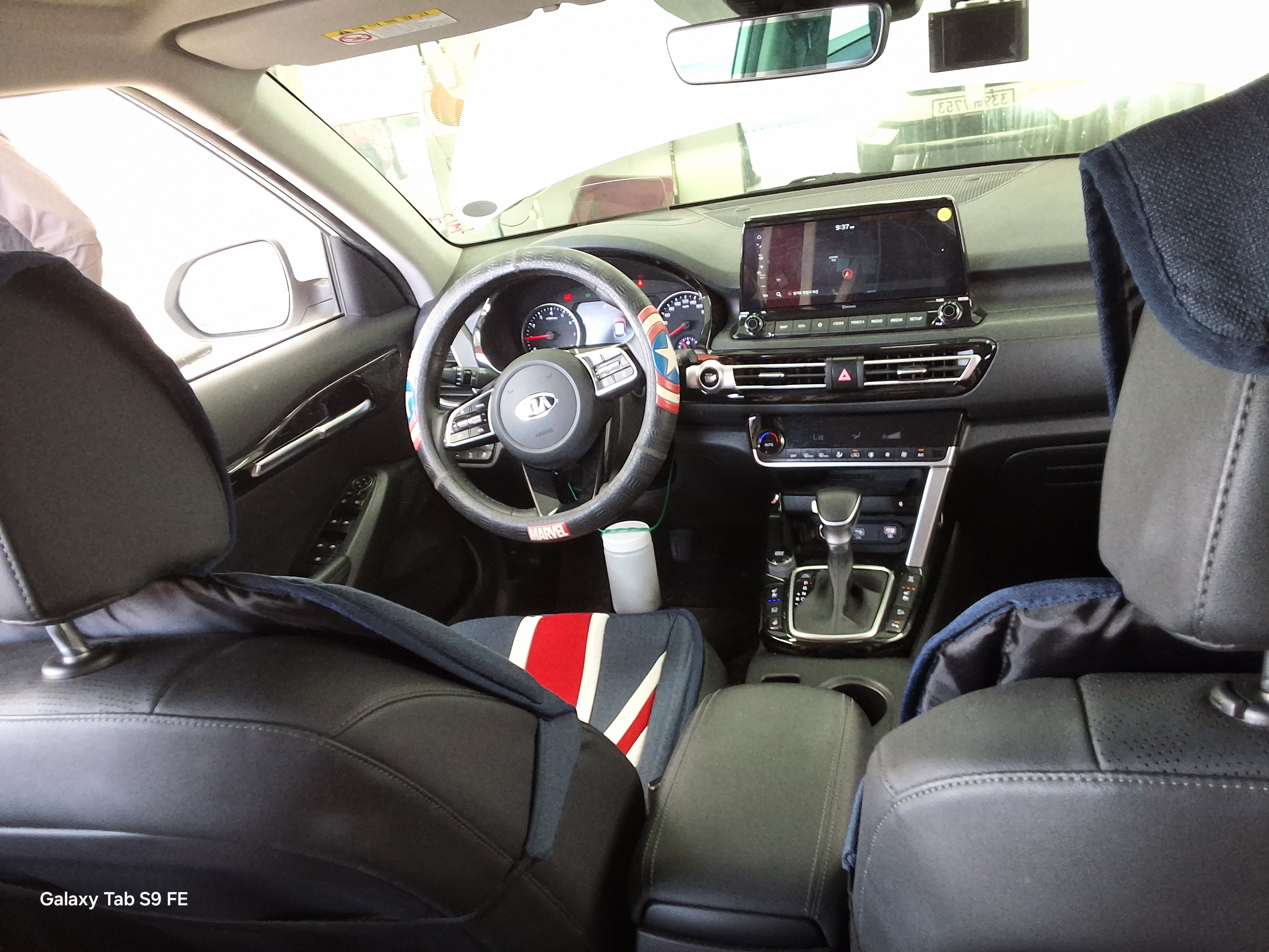 Kia Seltos 2020 - Image 10
