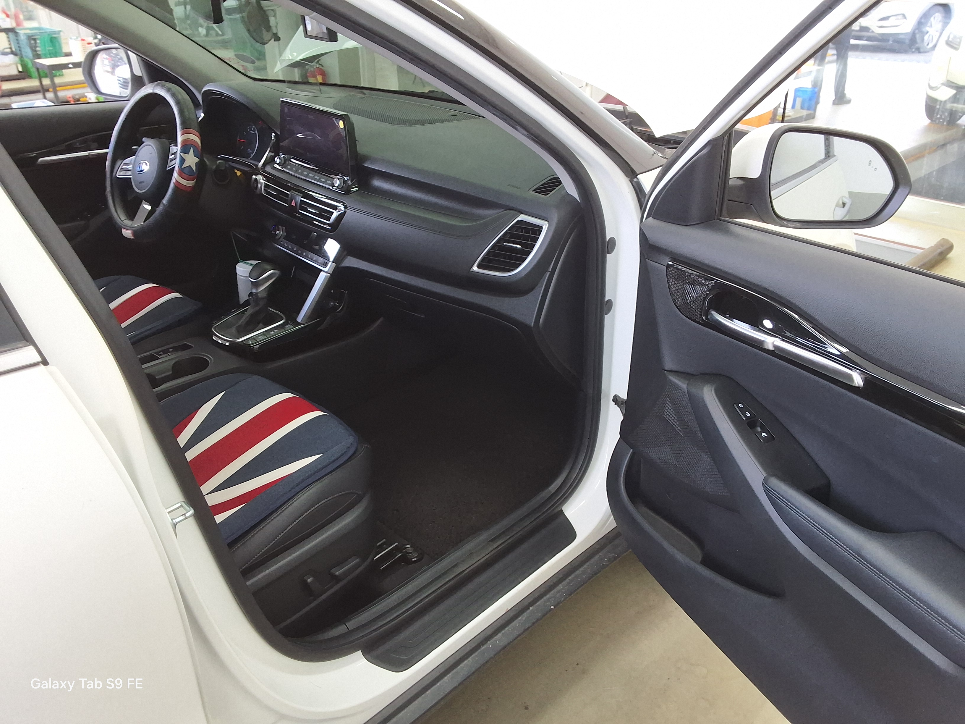 Kia Seltos 2020 - Image 13
