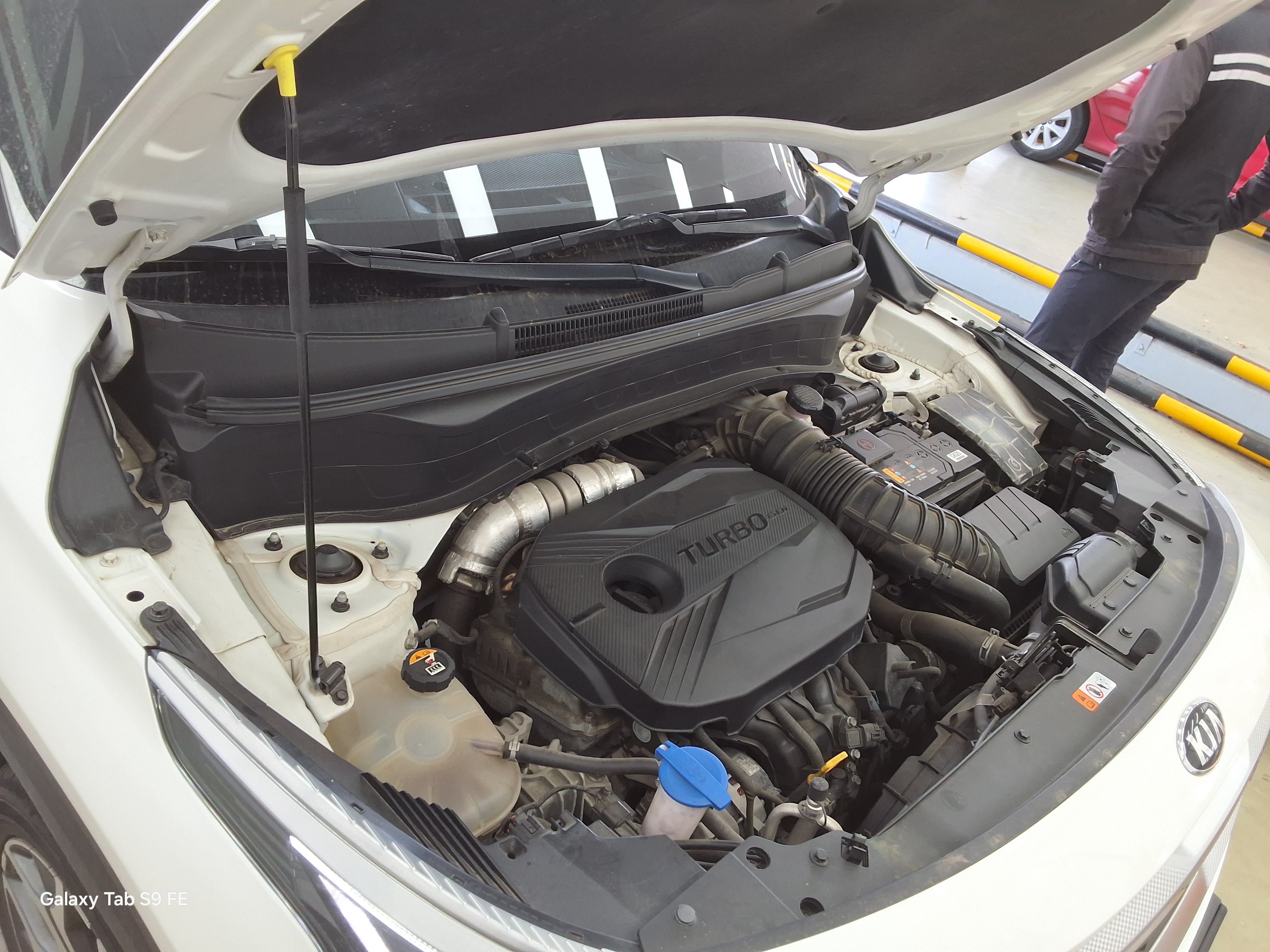 Kia Seltos 2020 - Image 19
