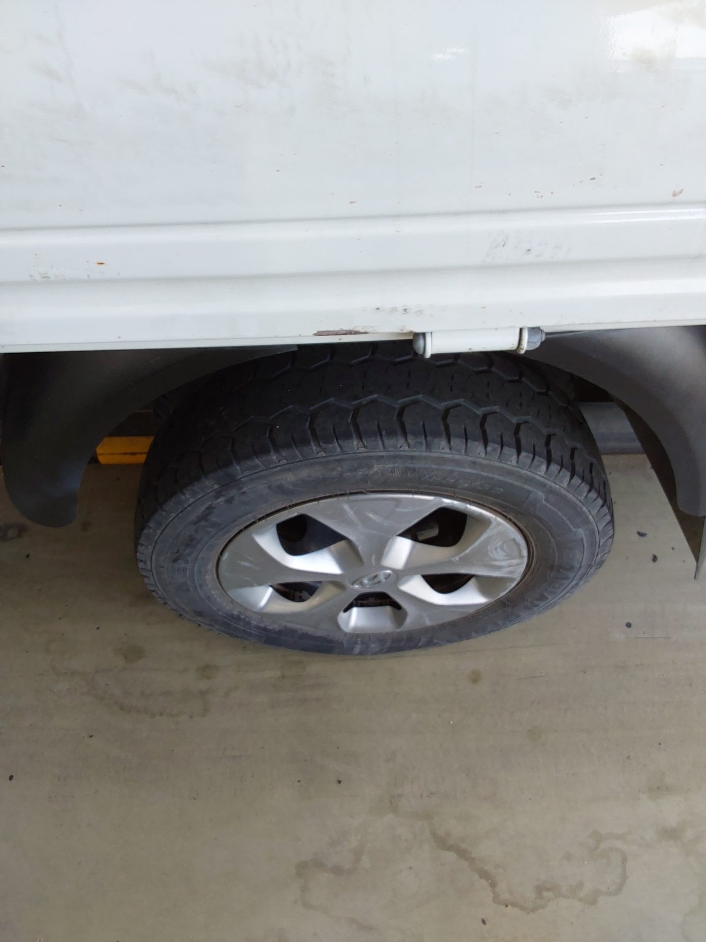 Hyundai Porter 2020 - Image 15