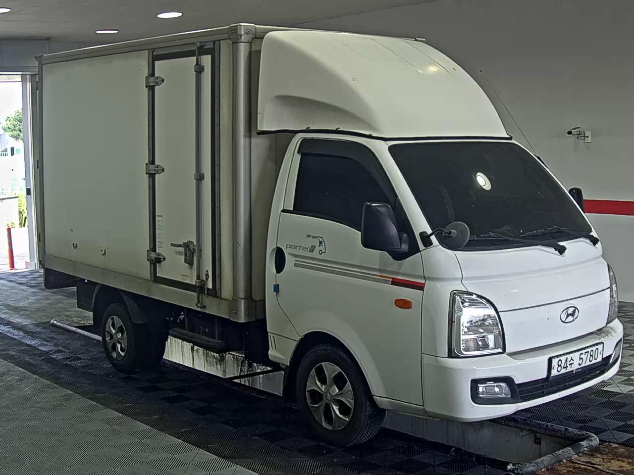 Hyundai Porter 2020 - Image 2
