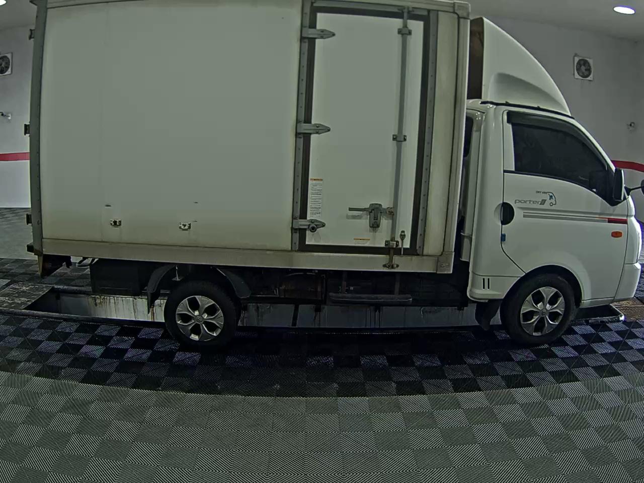 Hyundai Porter 2020 - Image 3