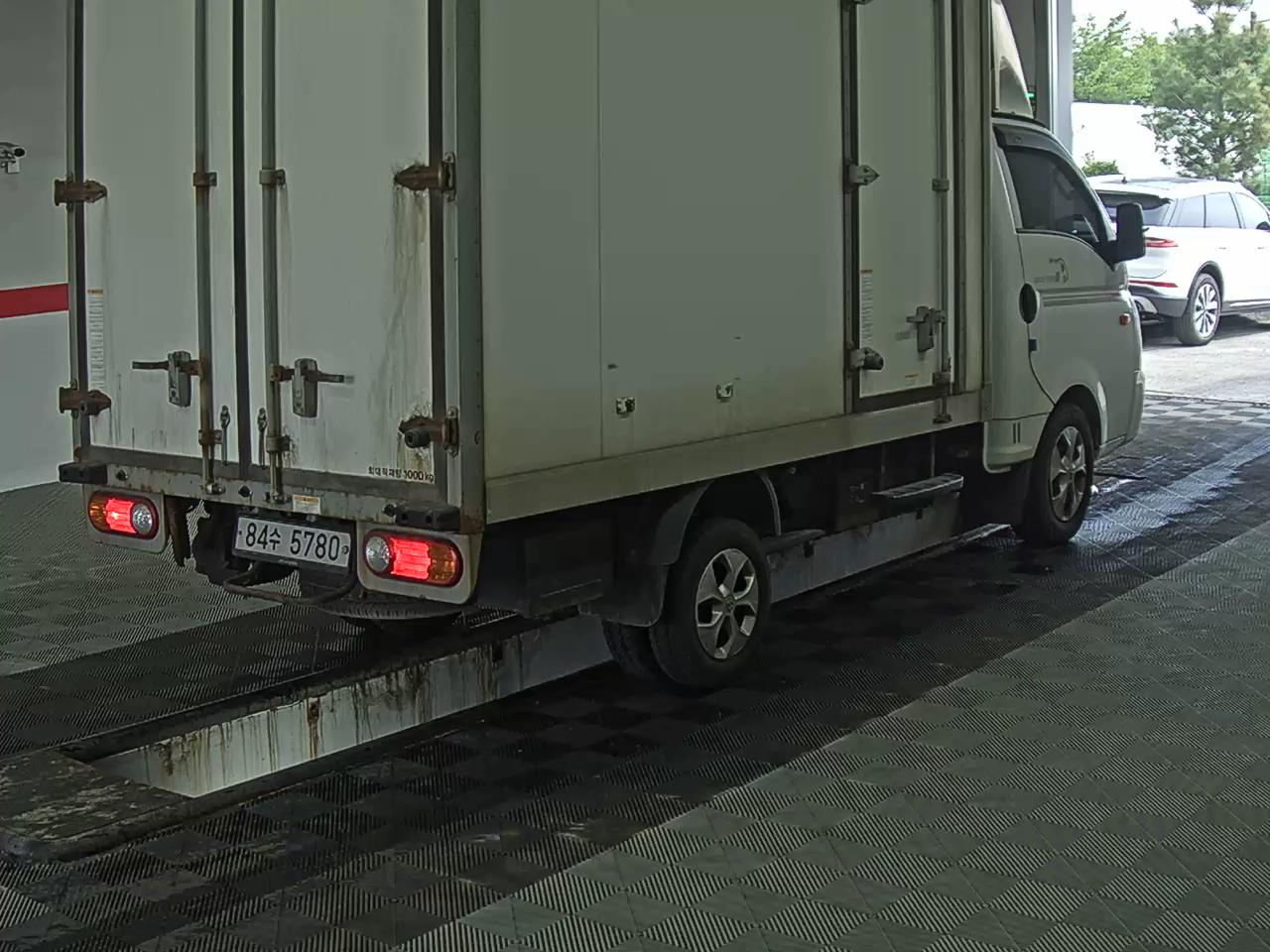 Hyundai Porter 2020 - Image 4