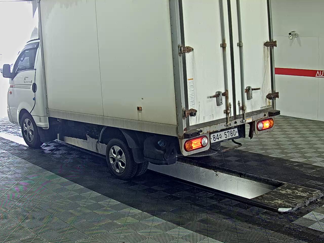 Hyundai Porter 2020 - Image 5
