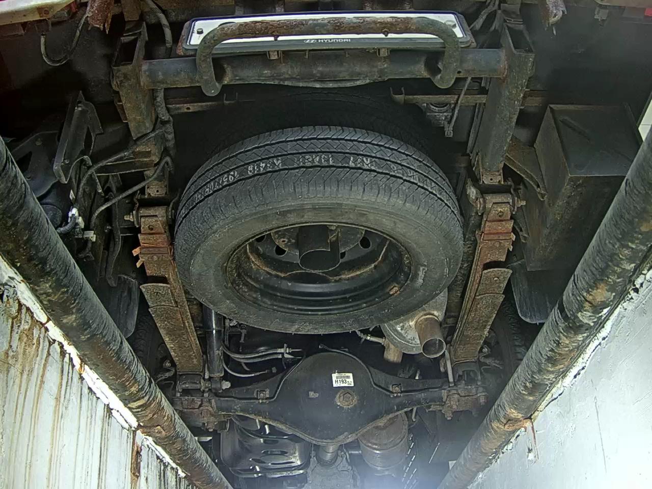 Hyundai Porter 2020 - Image 7