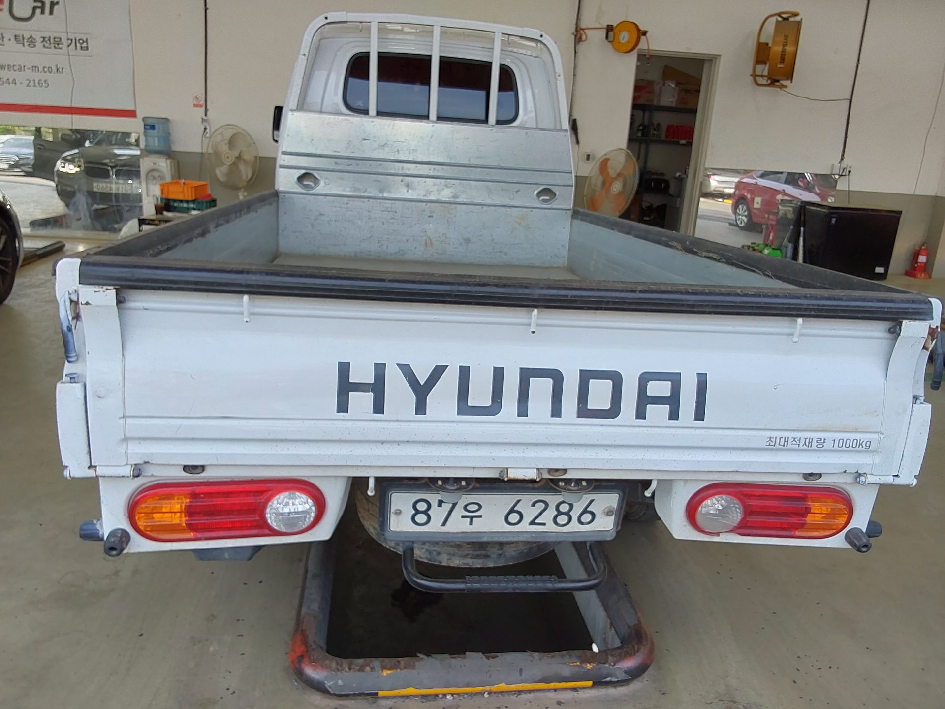 Hyundai Porter 2020 - Image 10