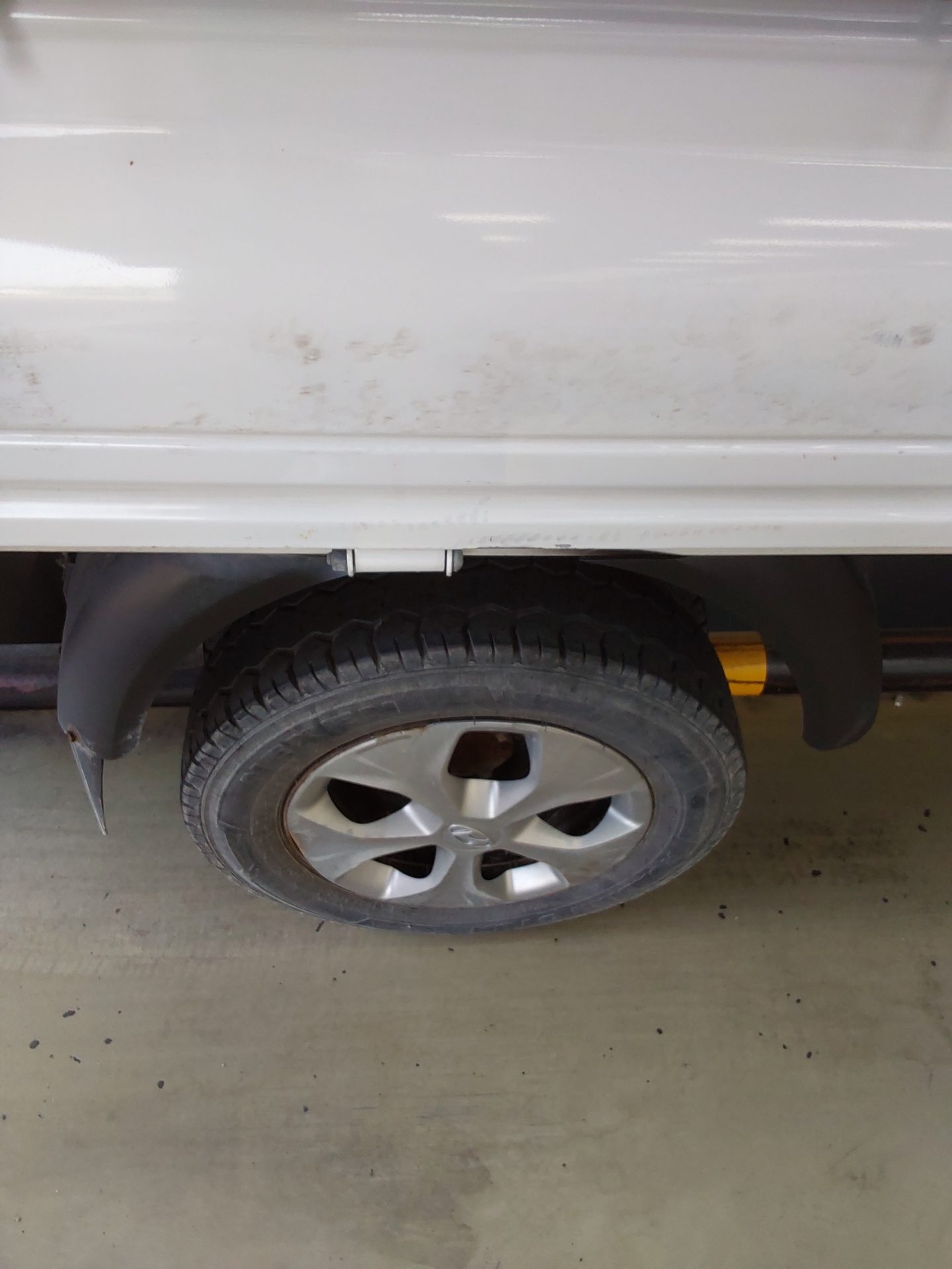 Hyundai Porter 2020 - Image 17