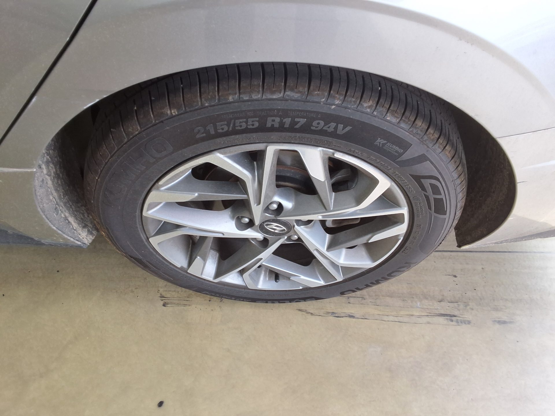 Hyundai Sonata 2020 - Image 20