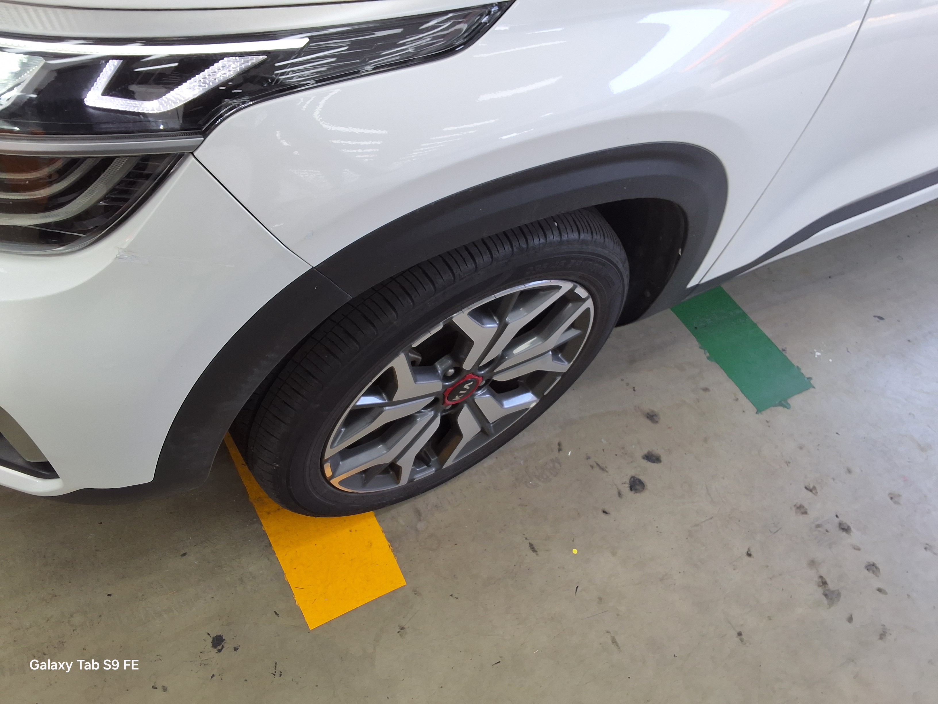 Kia Seltos 2020 - Image 21