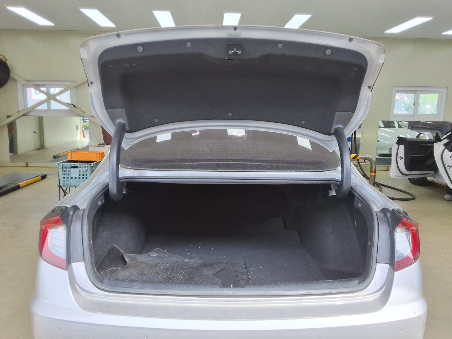 Hyundai Sonata 2020 - Image 14