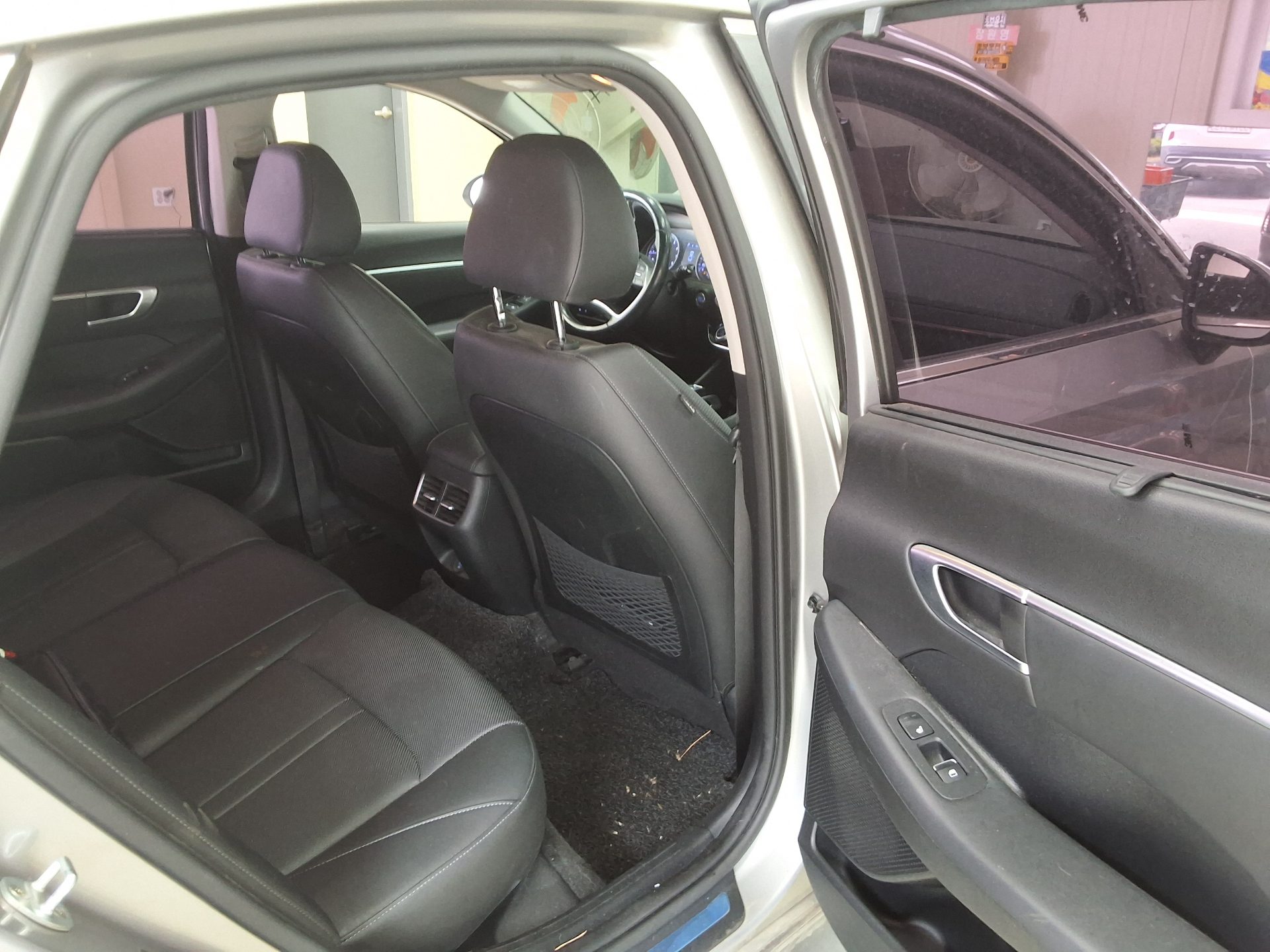 Hyundai Sonata 2020 - Image 12