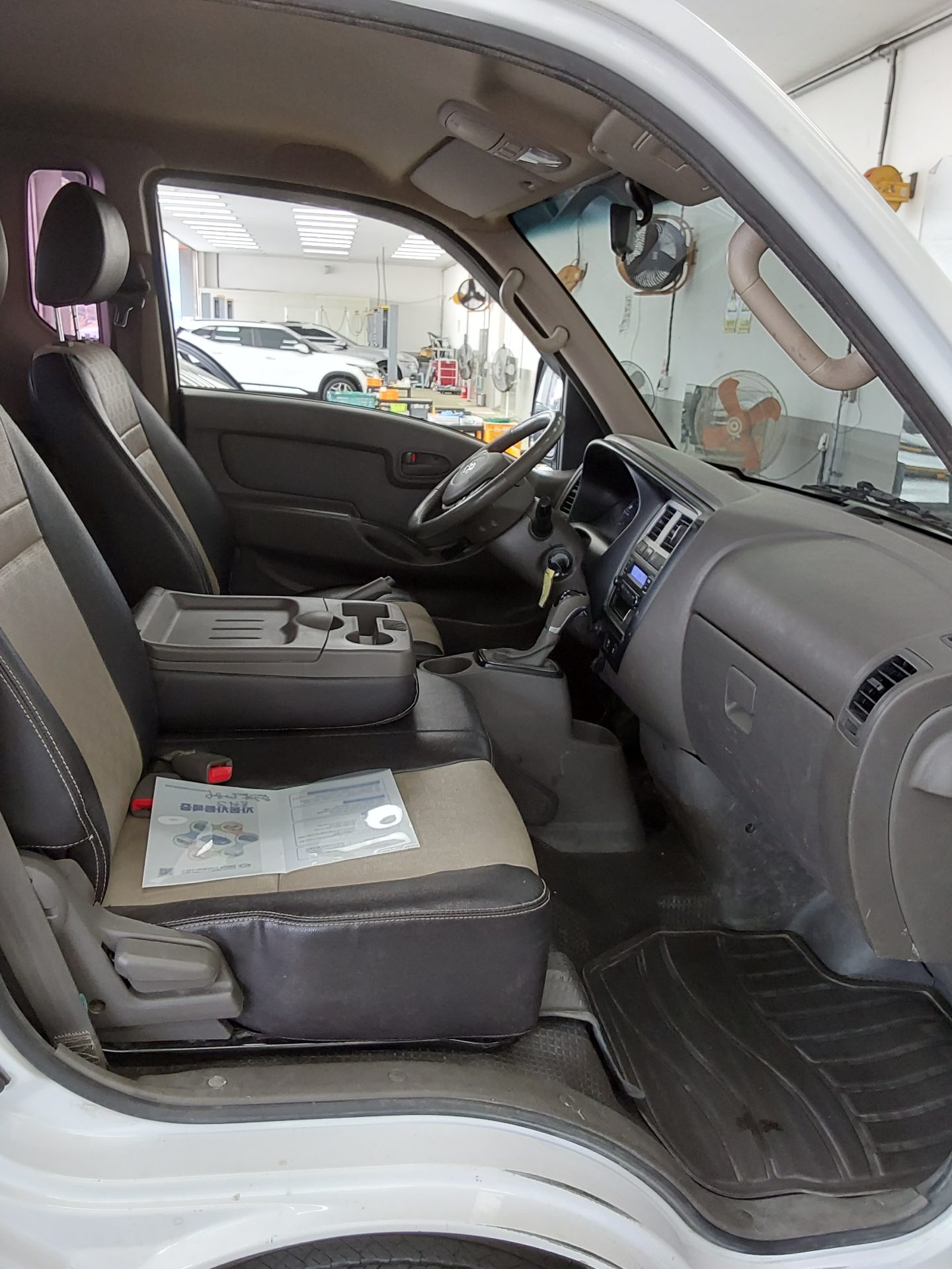 Hyundai Porter 2020 - Image 11