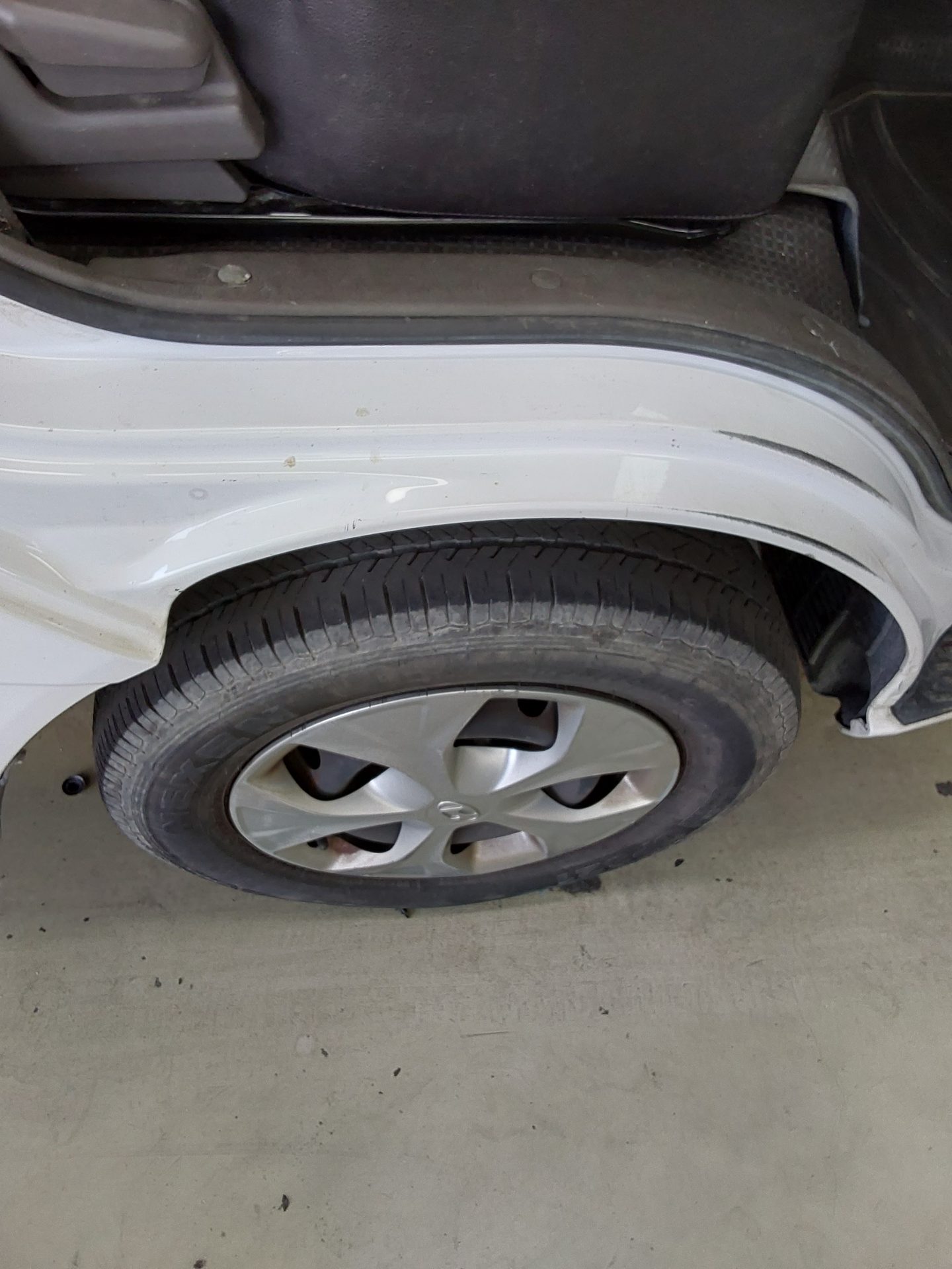 Hyundai Porter 2020 - Image 16
