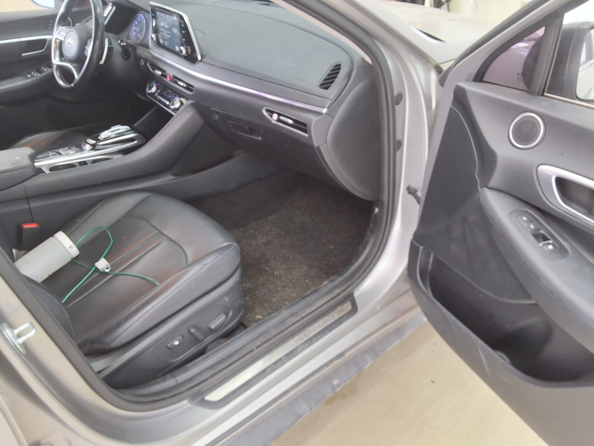 Hyundai Sonata 2020 - Image 13