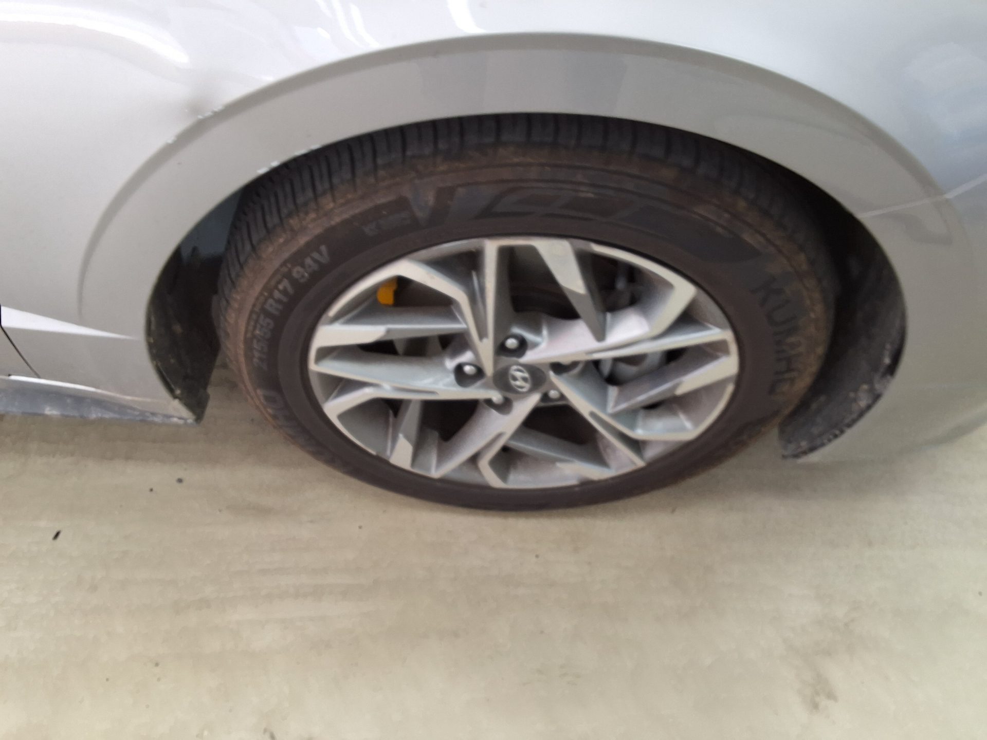 Hyundai Sonata 2020 - Image 21