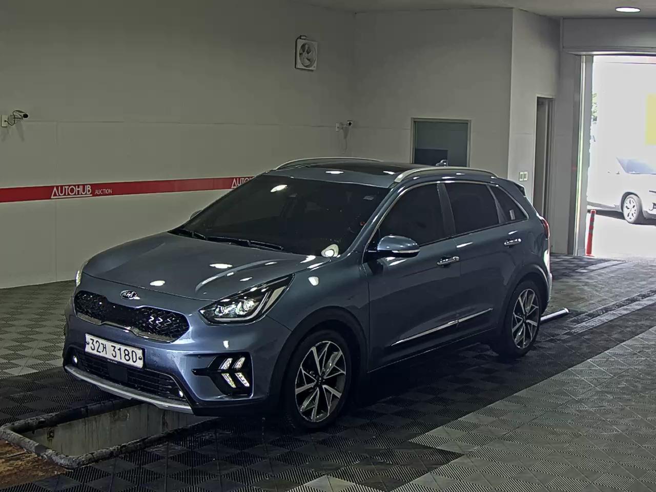 Kia Niro