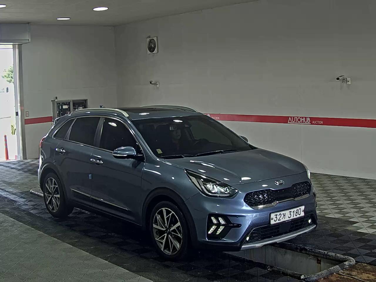 Kia Niro 2020 - Image 2