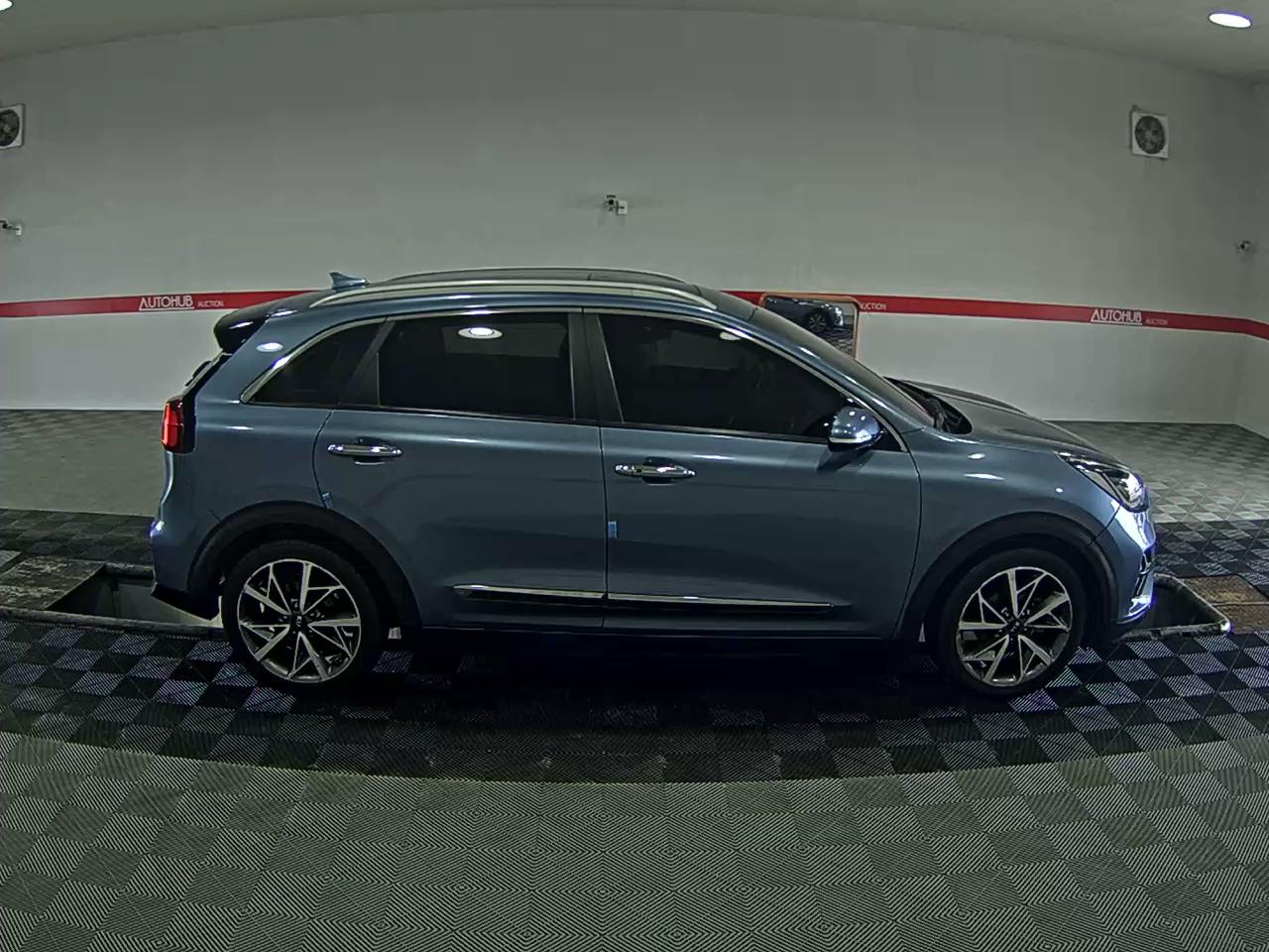 Kia Niro 2020 - Image 3