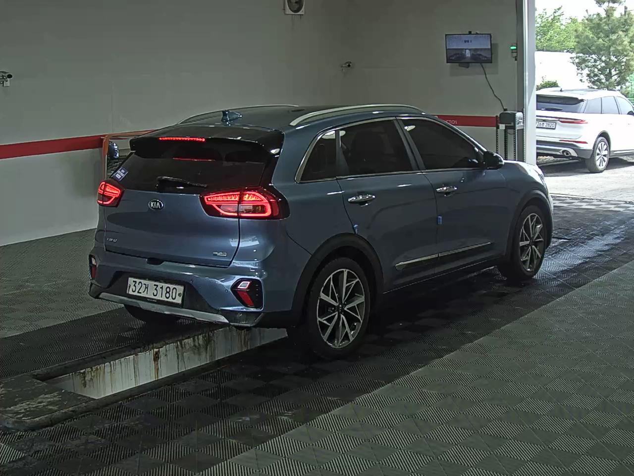 Kia Niro 2020 - Image 4