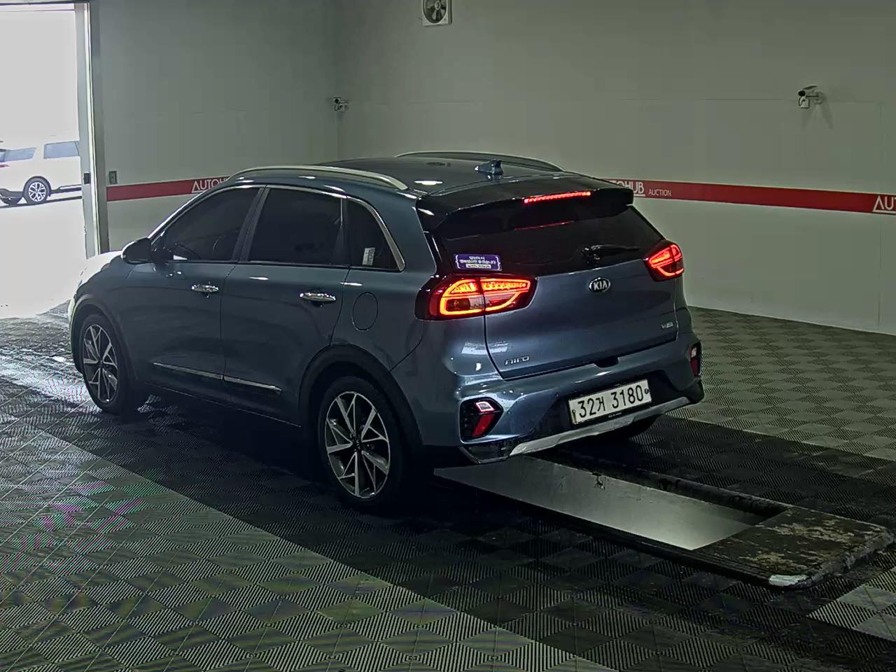 Kia Niro 2020 - Image 5
