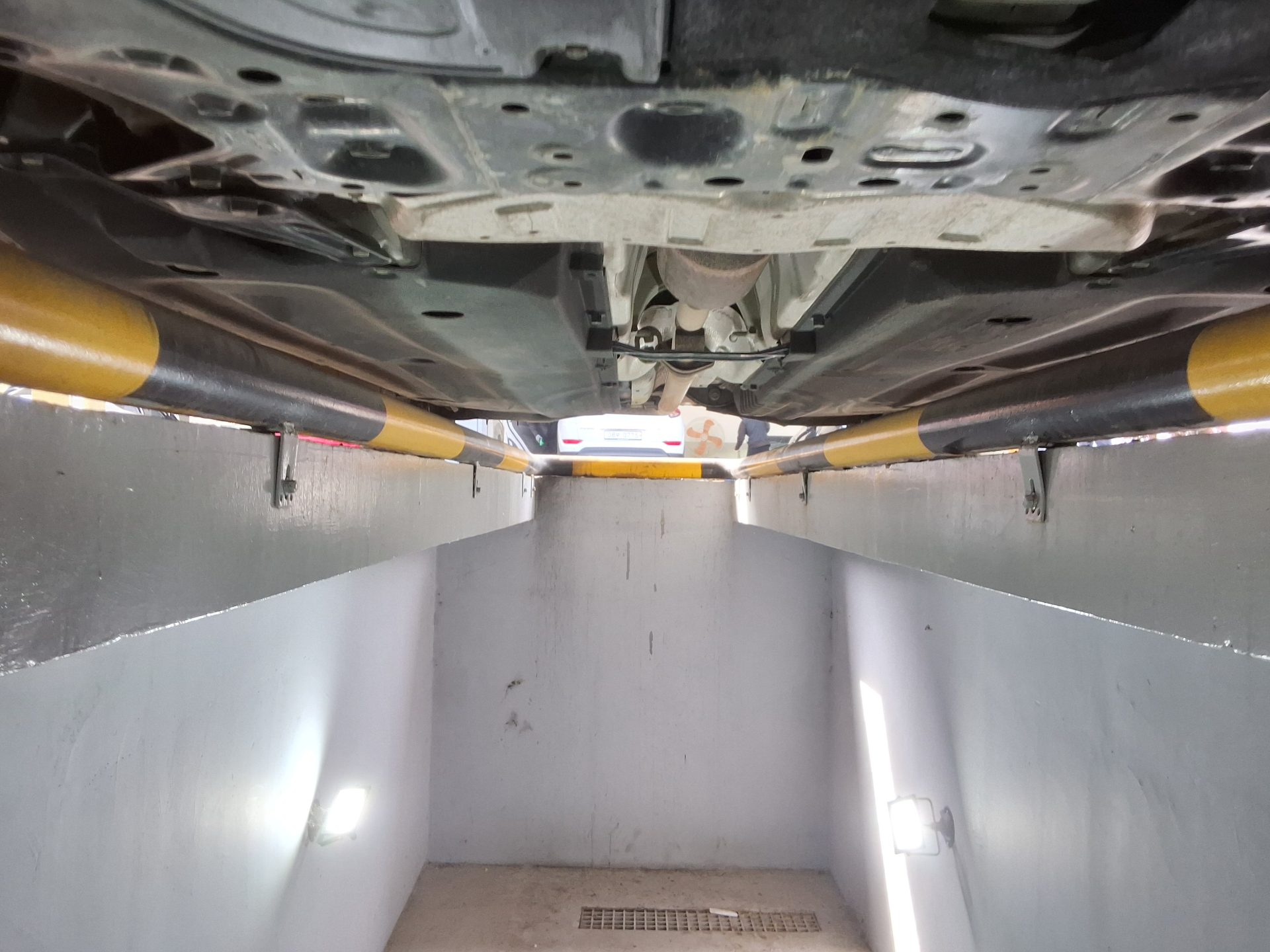 Hyundai Sonata 2020 - Image 18