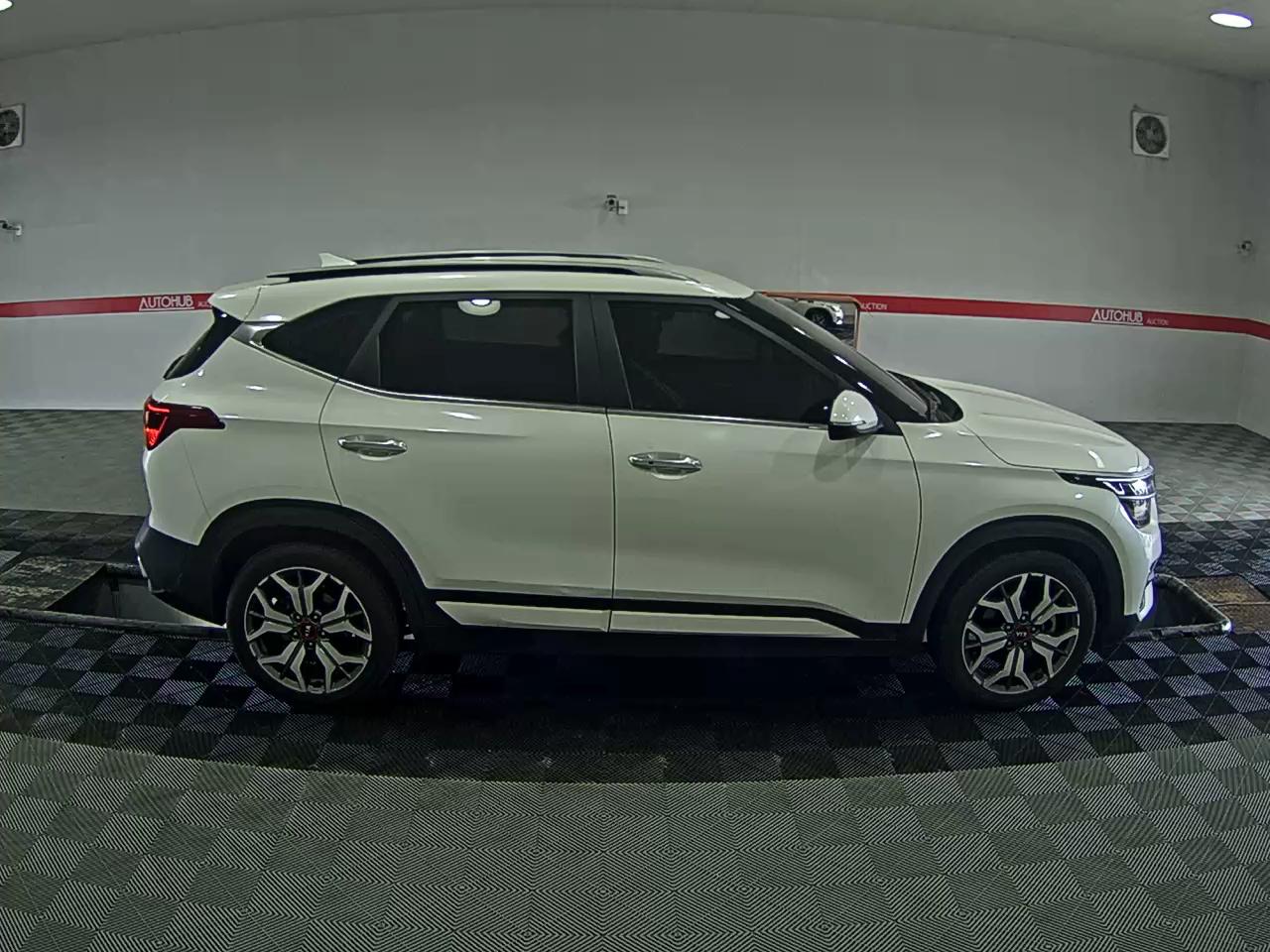 Kia Seltos 2020 - Image 3