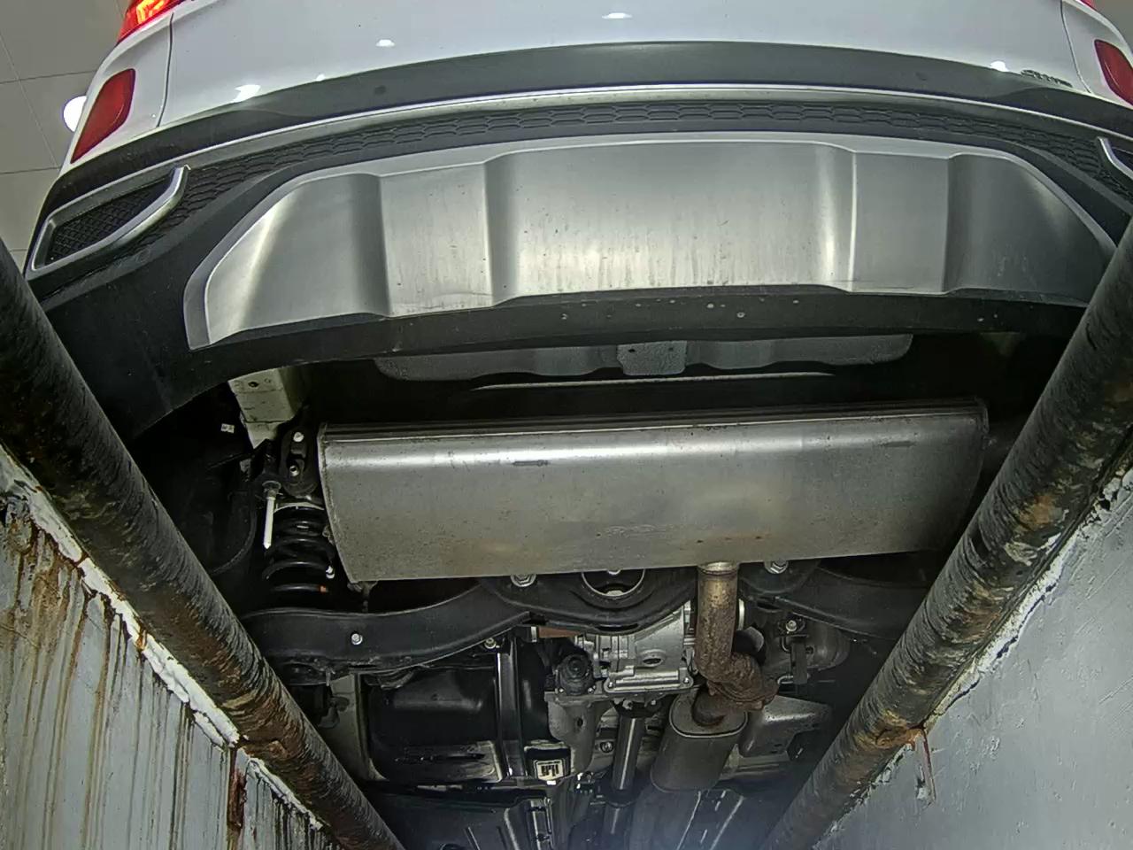 Kia Seltos 2020 - Image 7