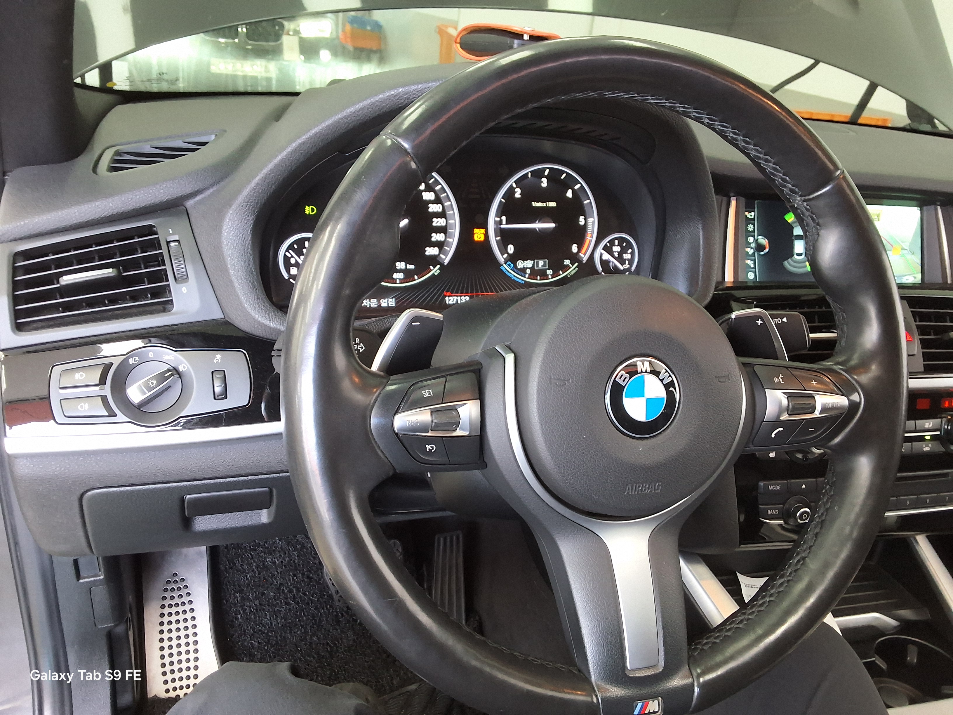 BMW X4 2018 - 이미지 16