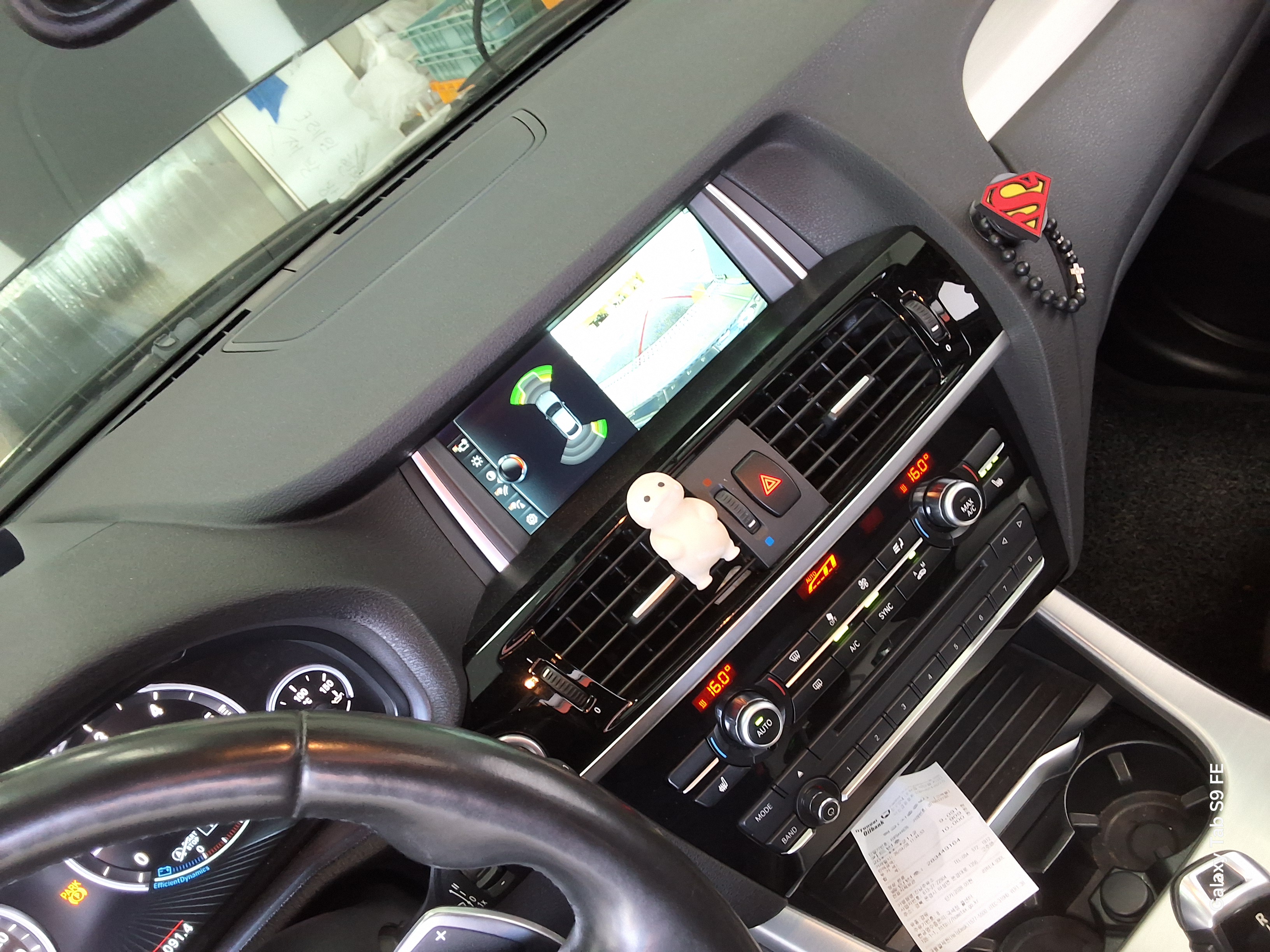 BMW X4 2018 - 이미지 17