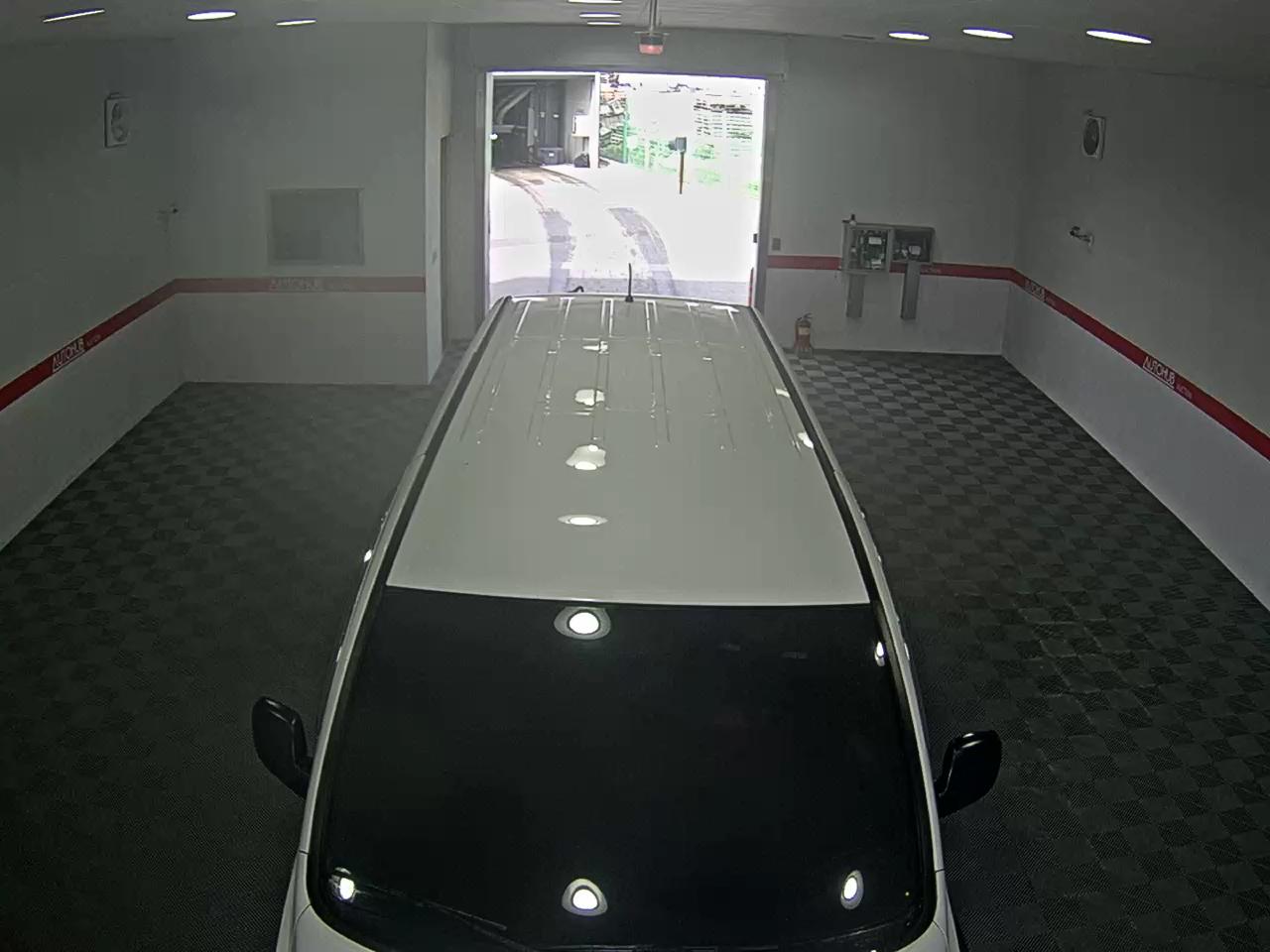Hyundai Grand Starex 2017 - Image 6