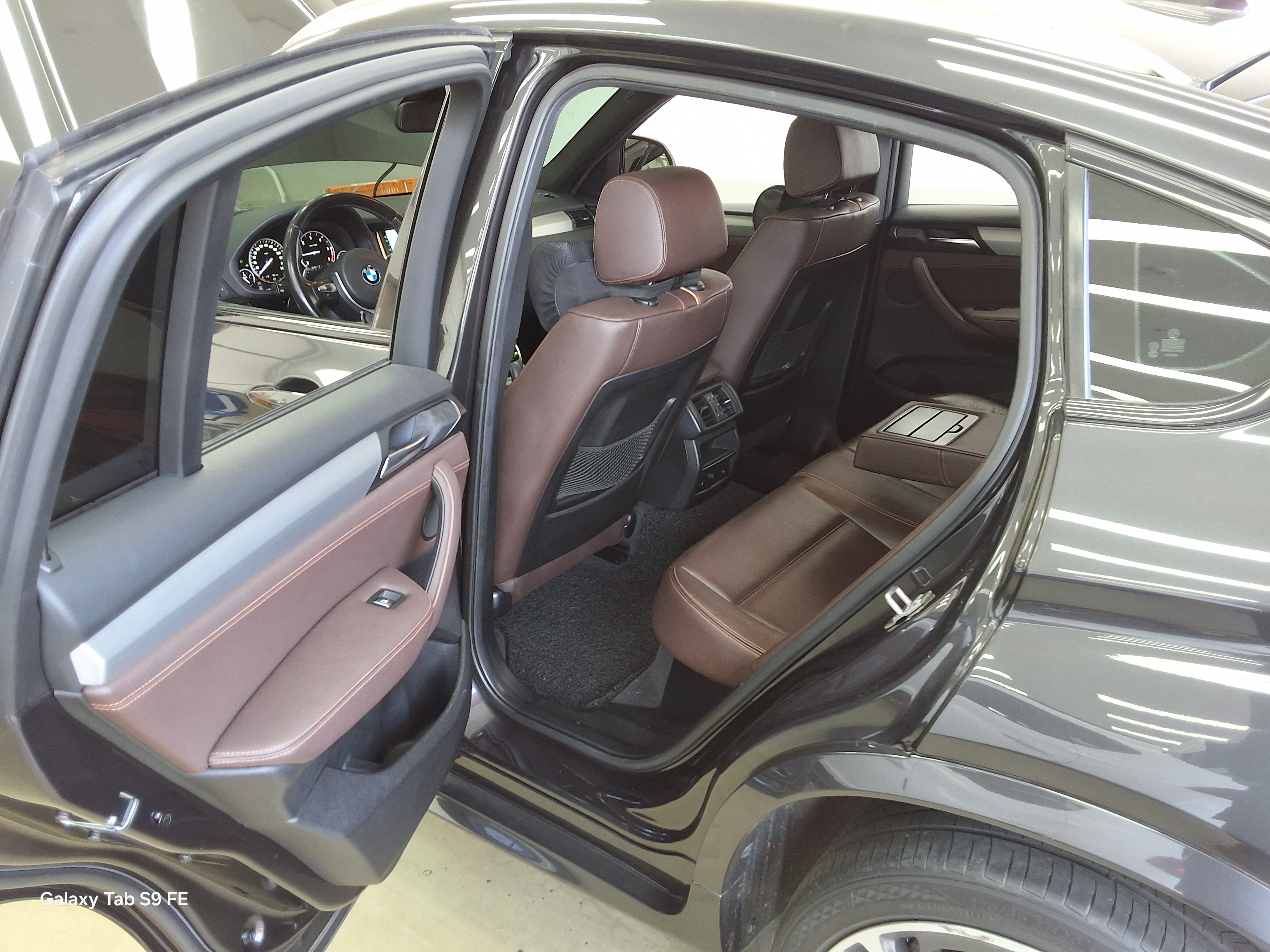 BMW X4 2018 - 이미지 11