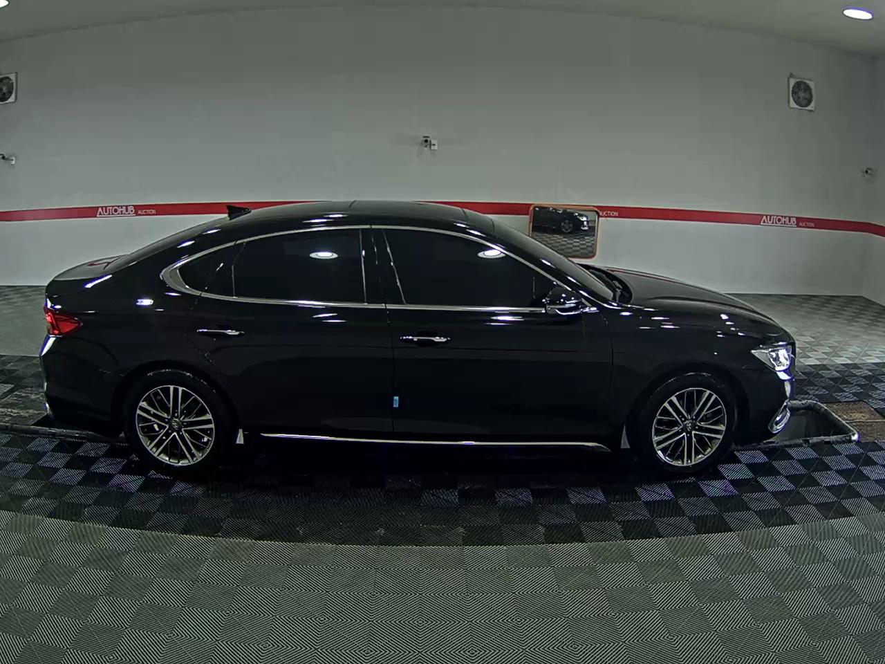 Hyundai Grandeur 2019 - Image 3