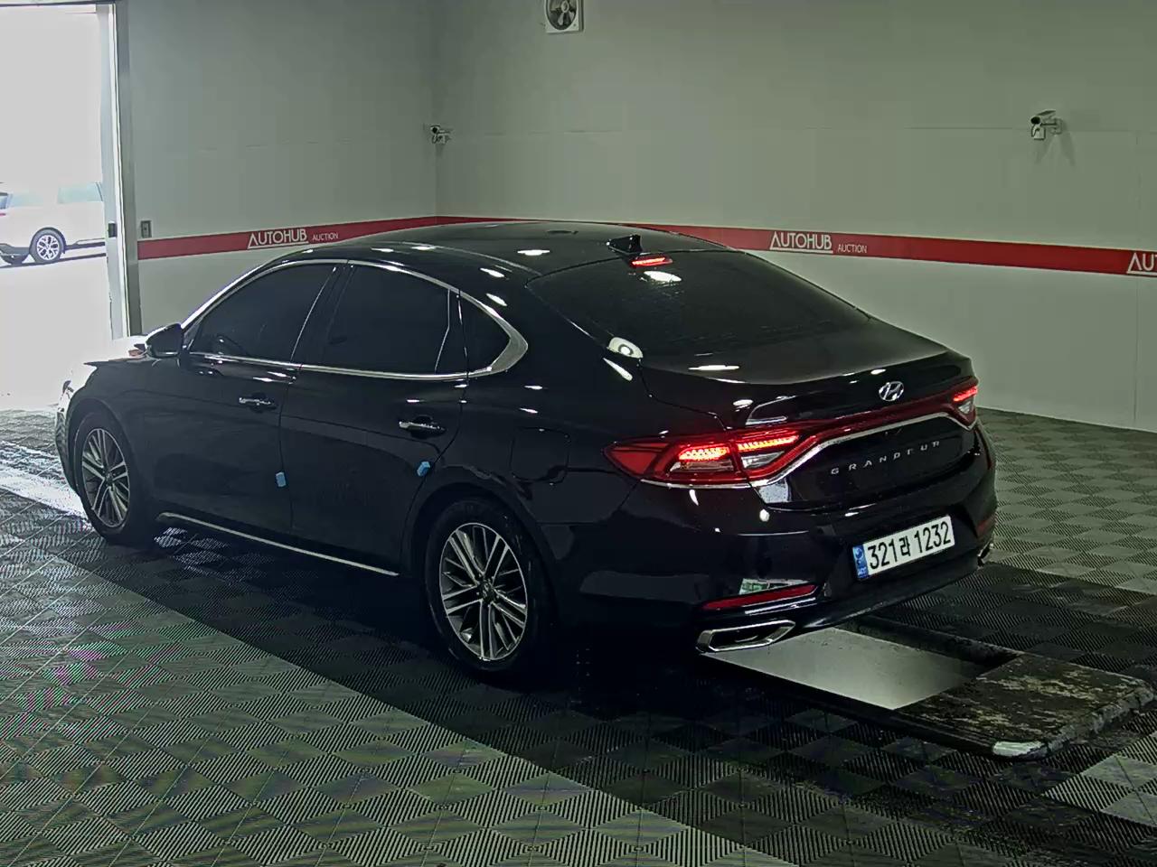 Hyundai Grandeur 2019 - Image 5