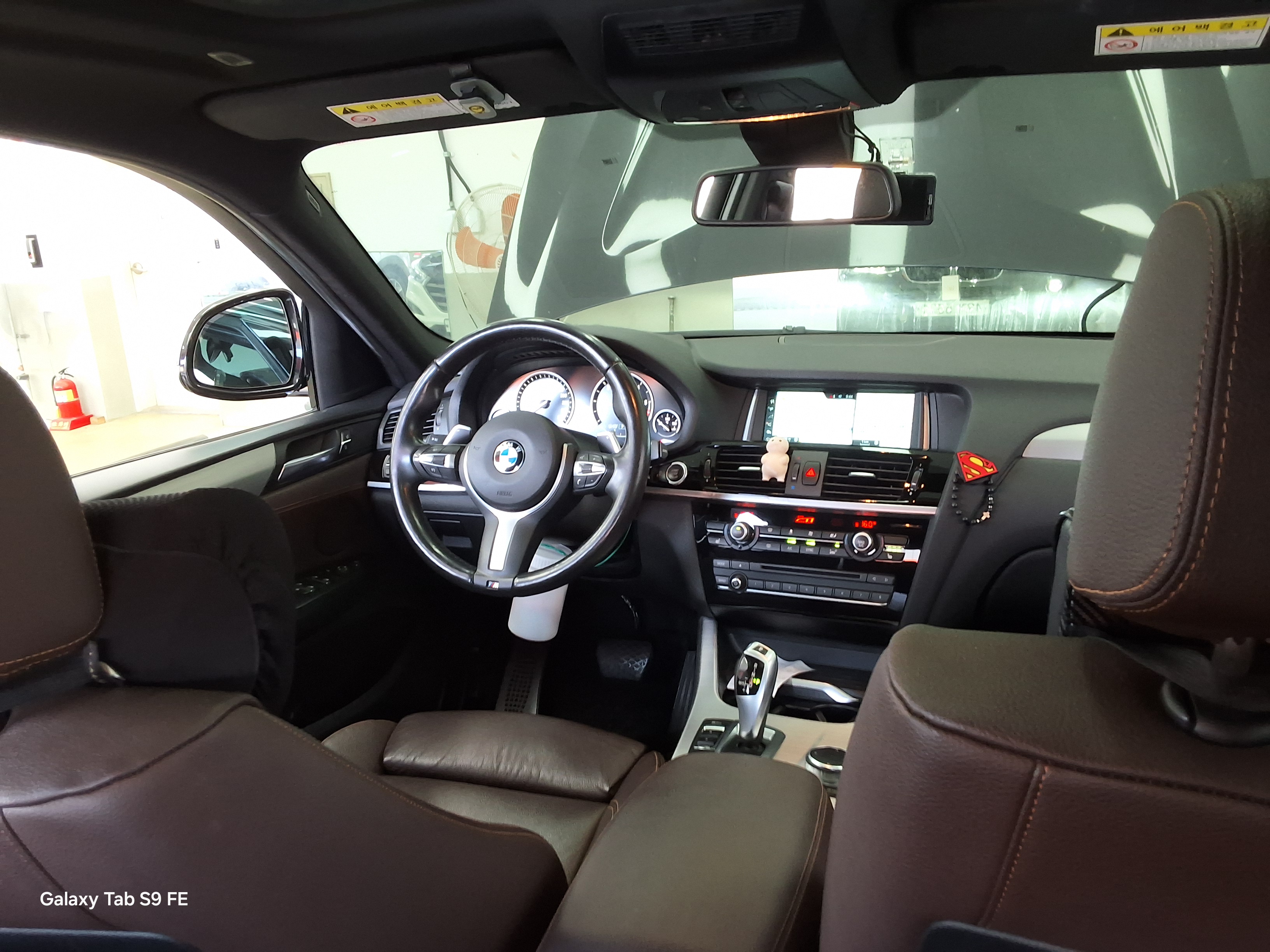 BMW X4 2018 - 이미지 10