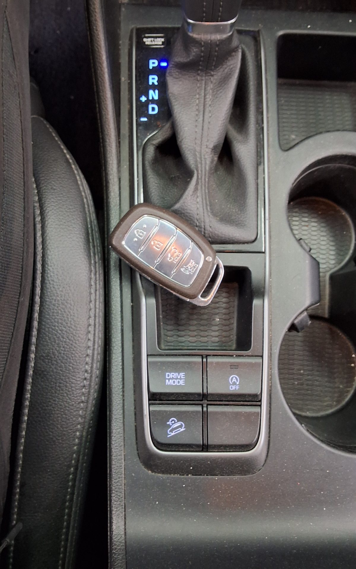 Hyundai Tucson 2018 - Image 17