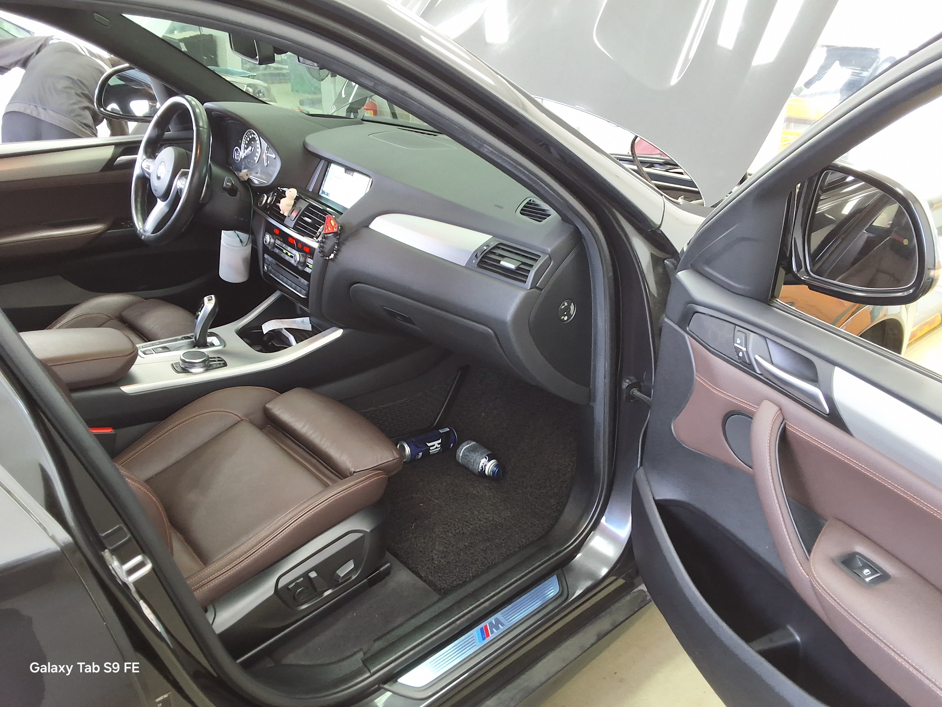 BMW X4 2018 - 이미지 13