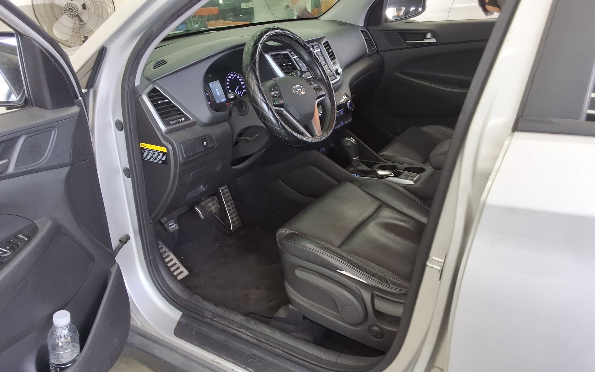Hyundai Tucson 2018 - Image 9