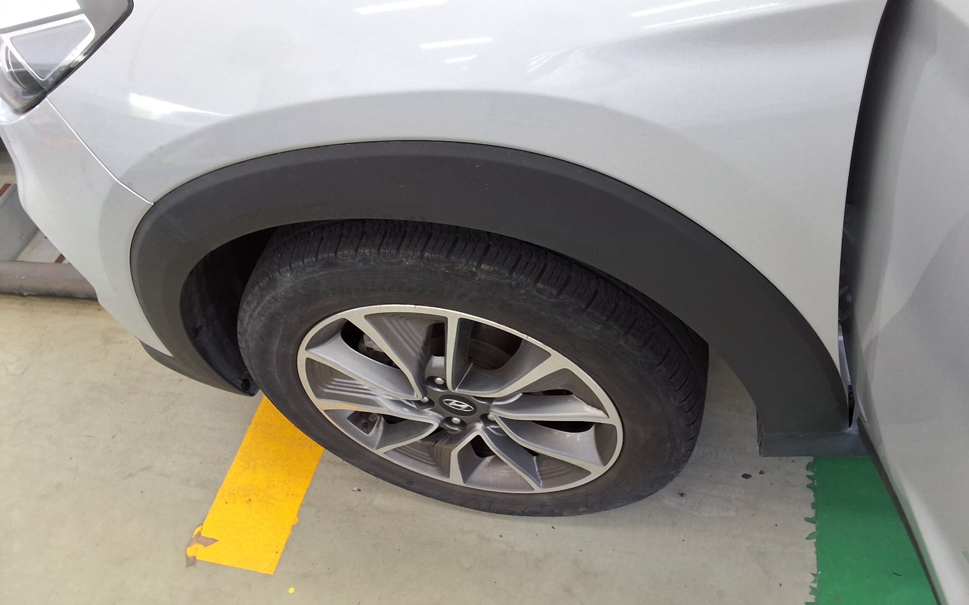Hyundai Tucson 2018 - Image 20