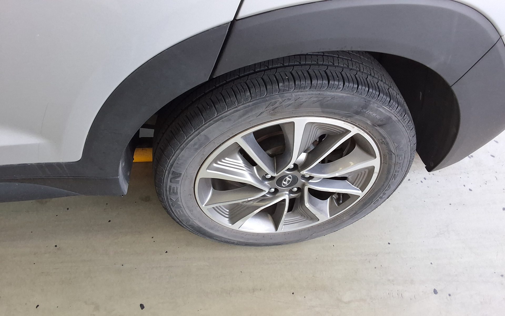 Hyundai Tucson 2018 - Image 21