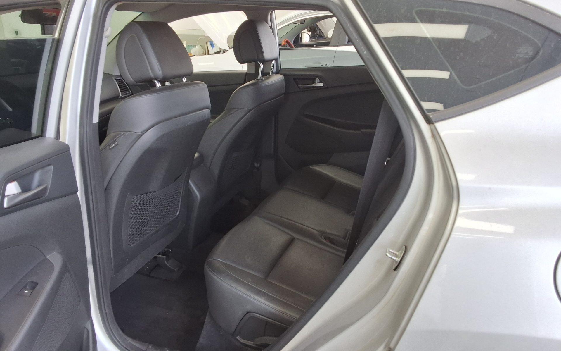 Hyundai Tucson 2018 - Image 11