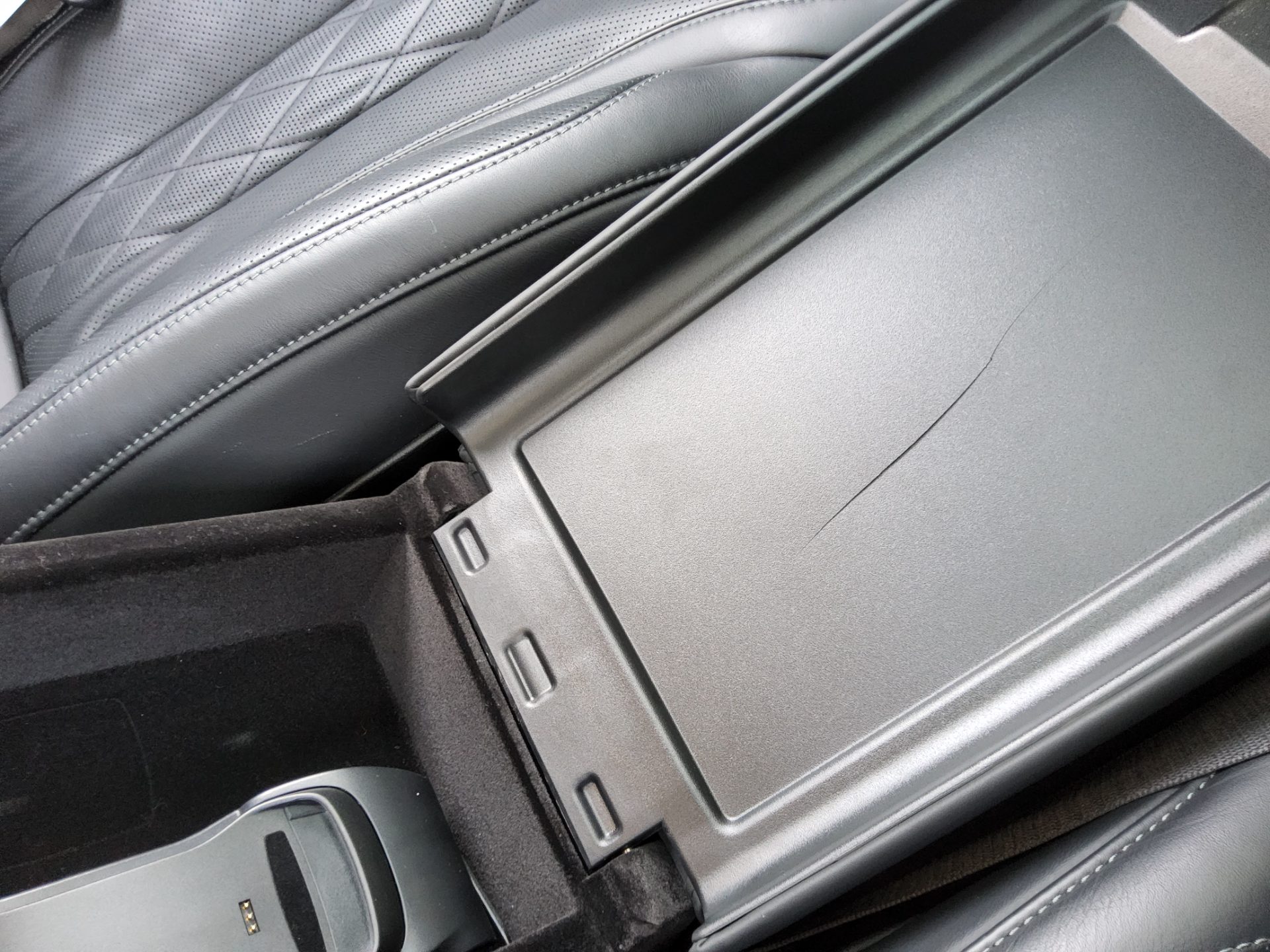 Mercedes-Benz S-Class 2015 - Image 20