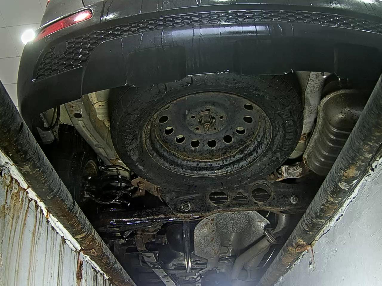 Kia Sorento 2011 - Image 7