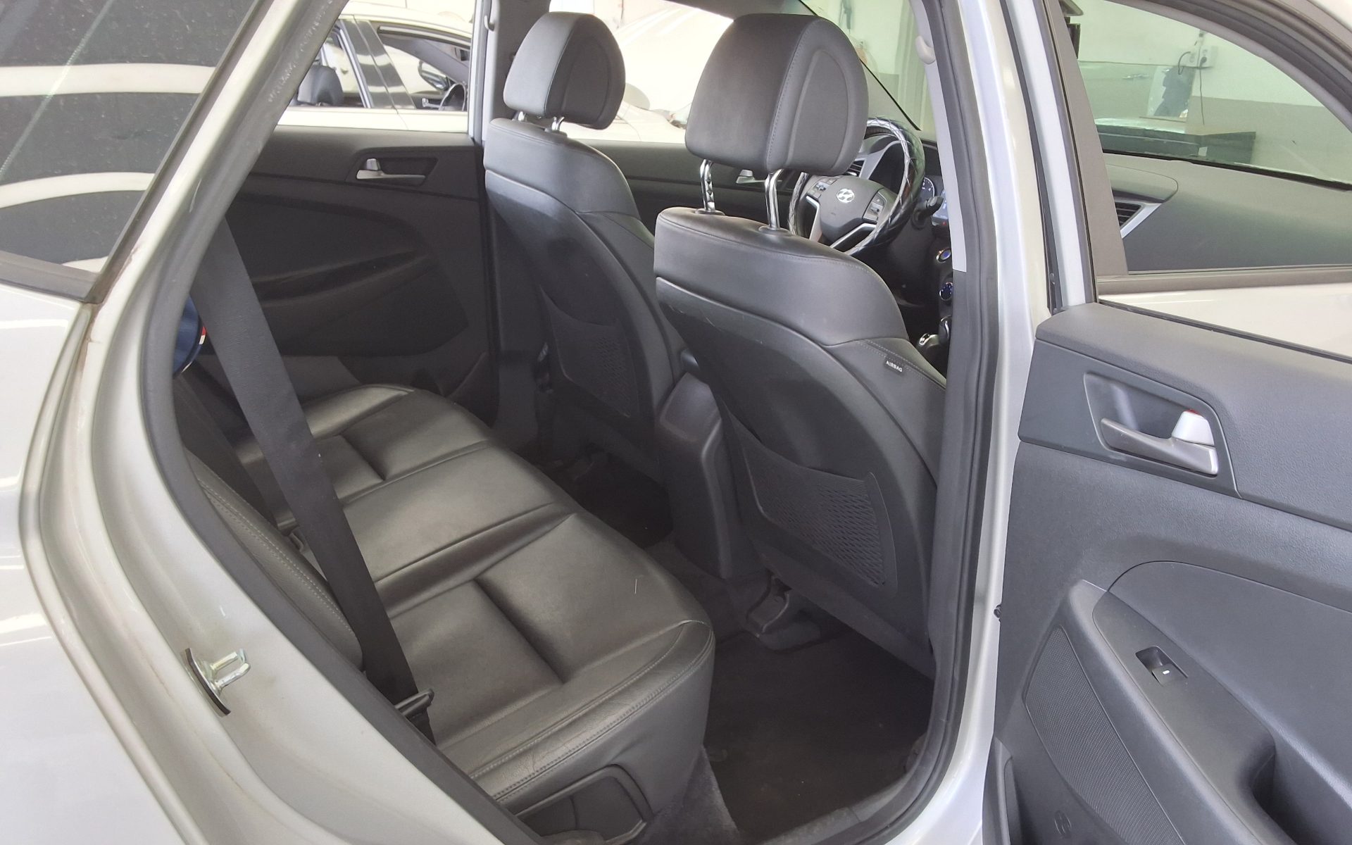 Hyundai Tucson 2018 - Image 12