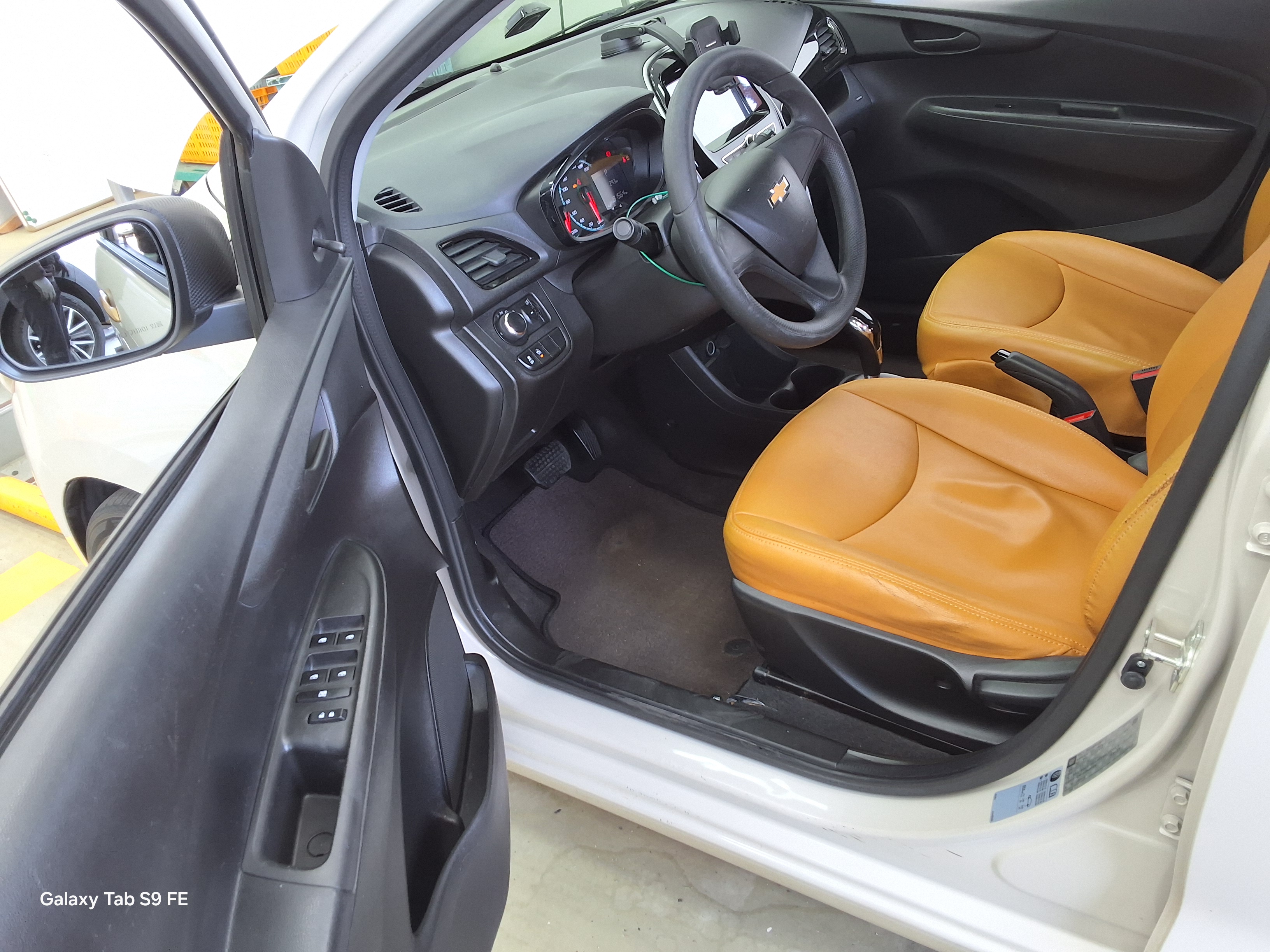 Chevrolet Spark 2017 - Image 9