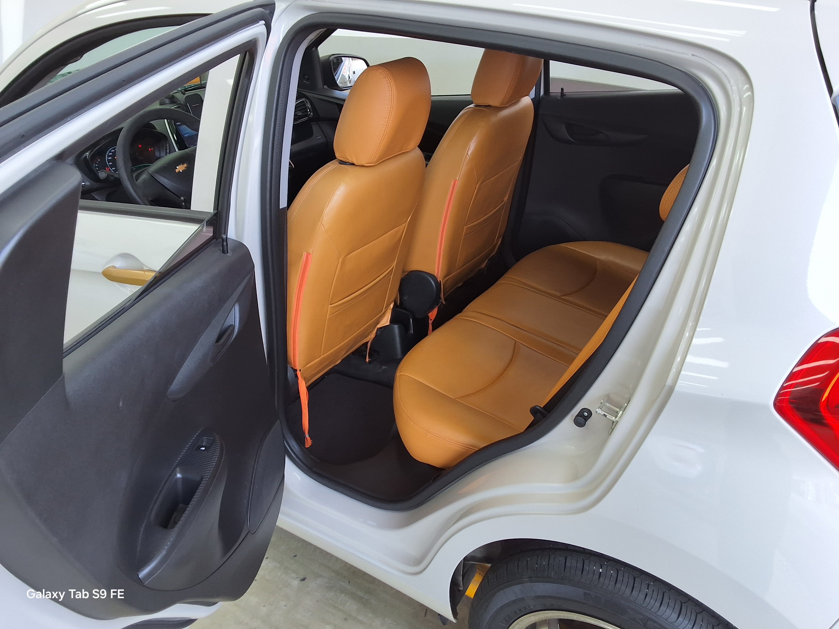 Chevrolet Spark 2017 - Image 11